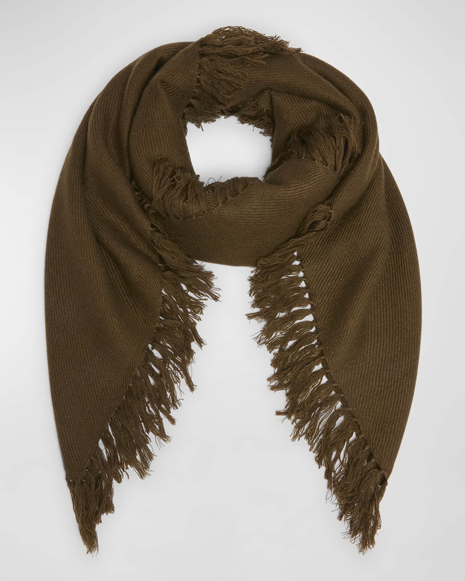 Isabel marant cashmere scarf shop