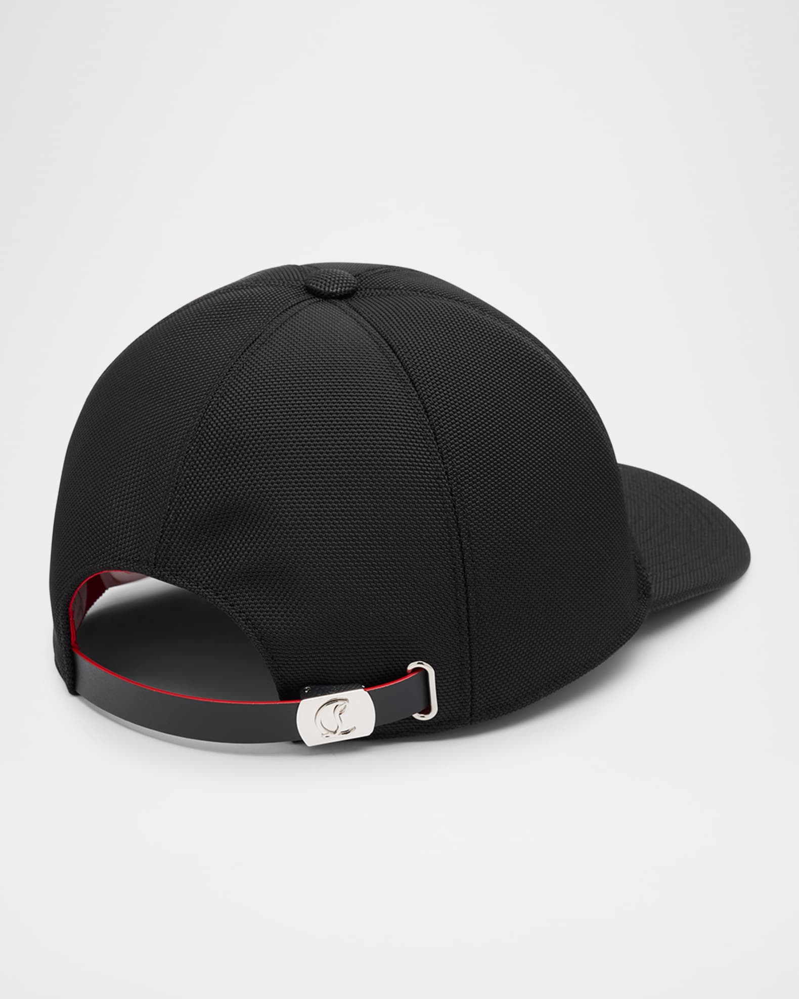 Men's Mooncrest Canvas Baseball Cap 1