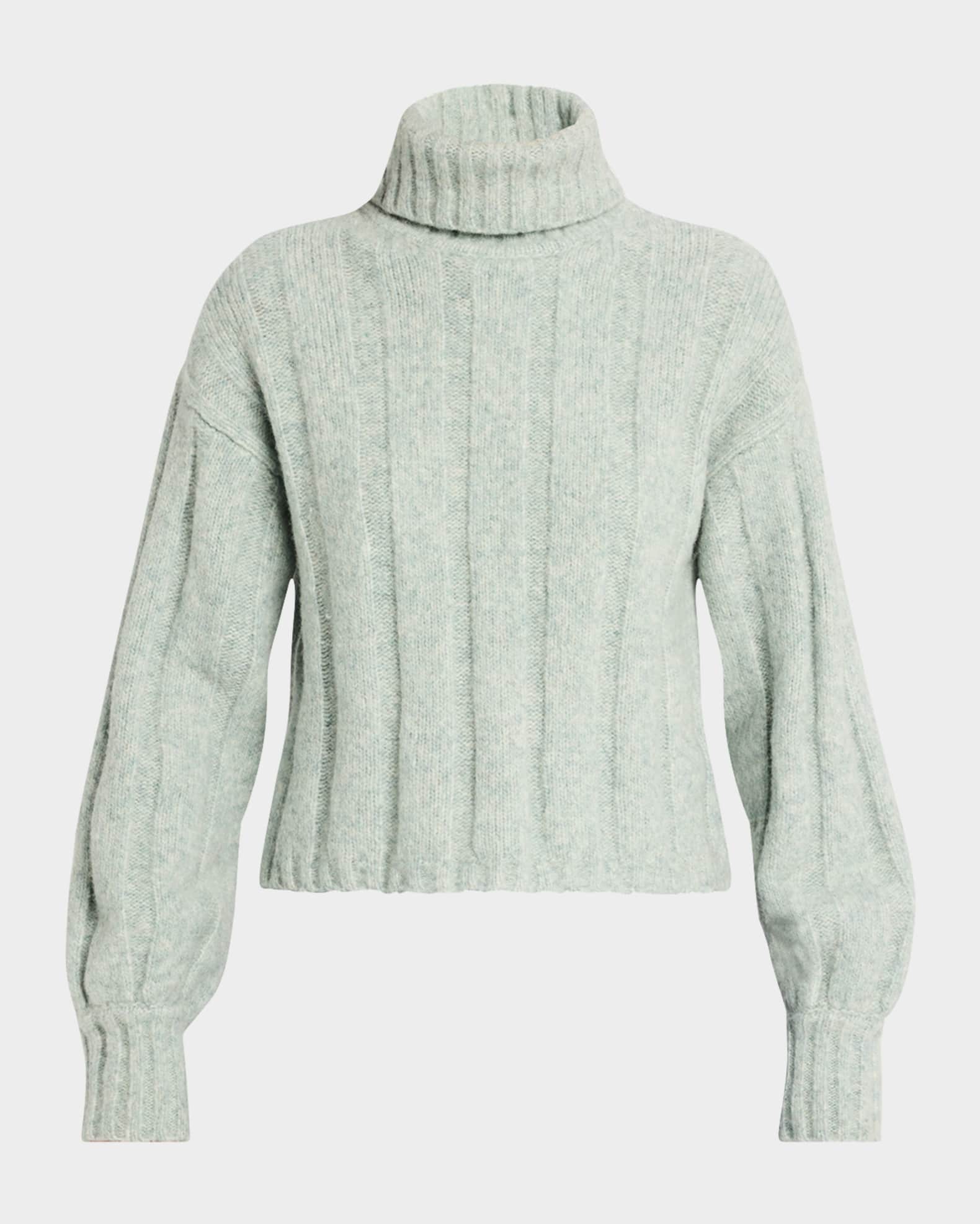 Rosalia Turtleneck Sweater 0