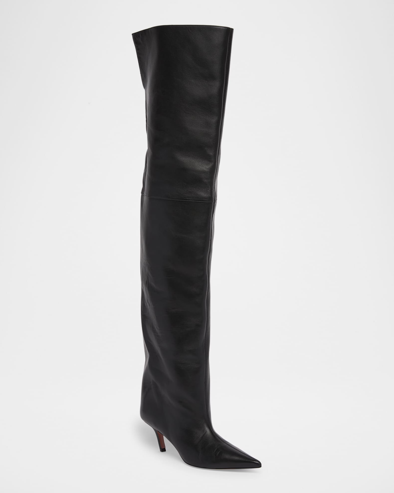 Neiman marcus thigh high boots best sale