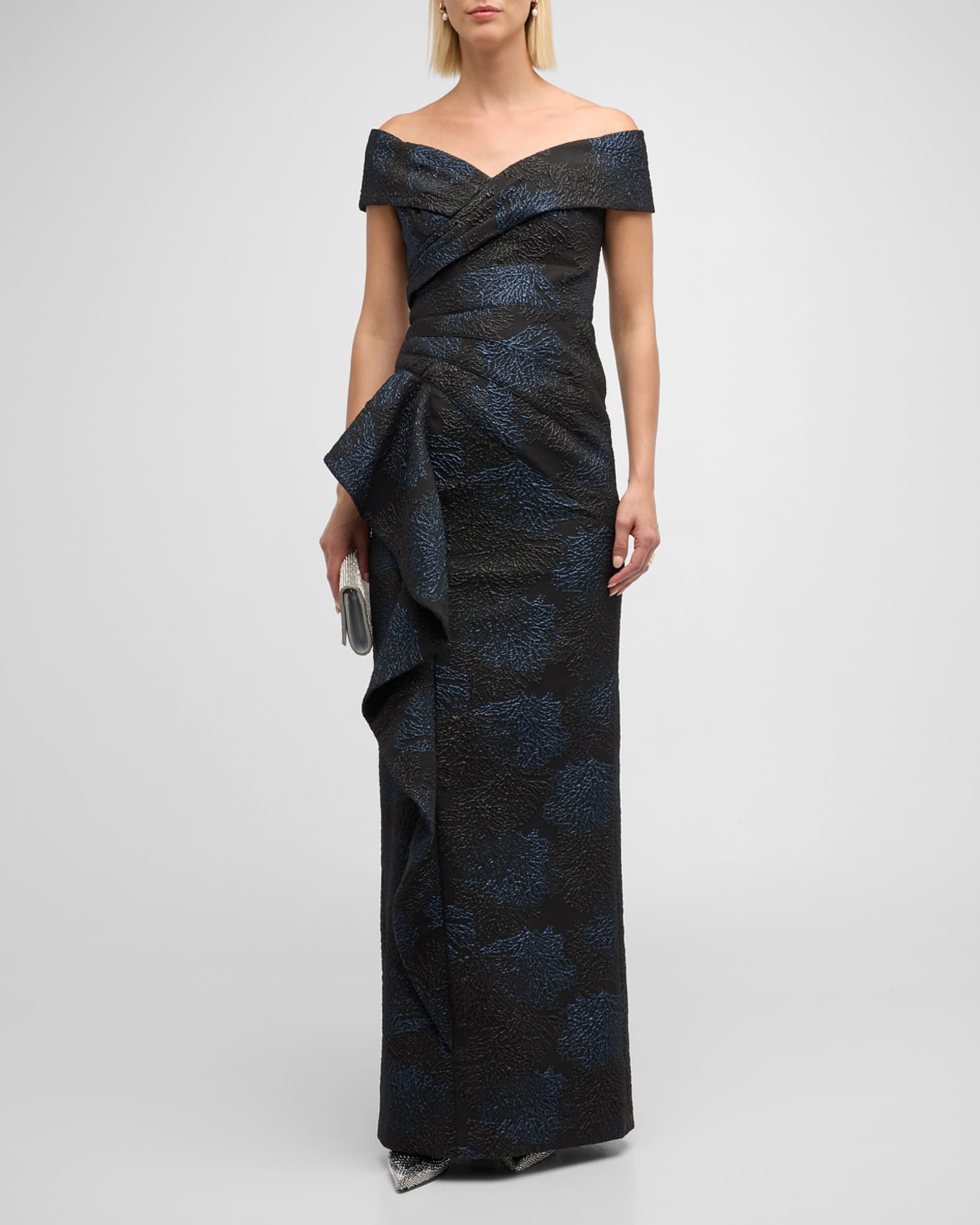 Rickie freeman teri jon neiman marcus 2025