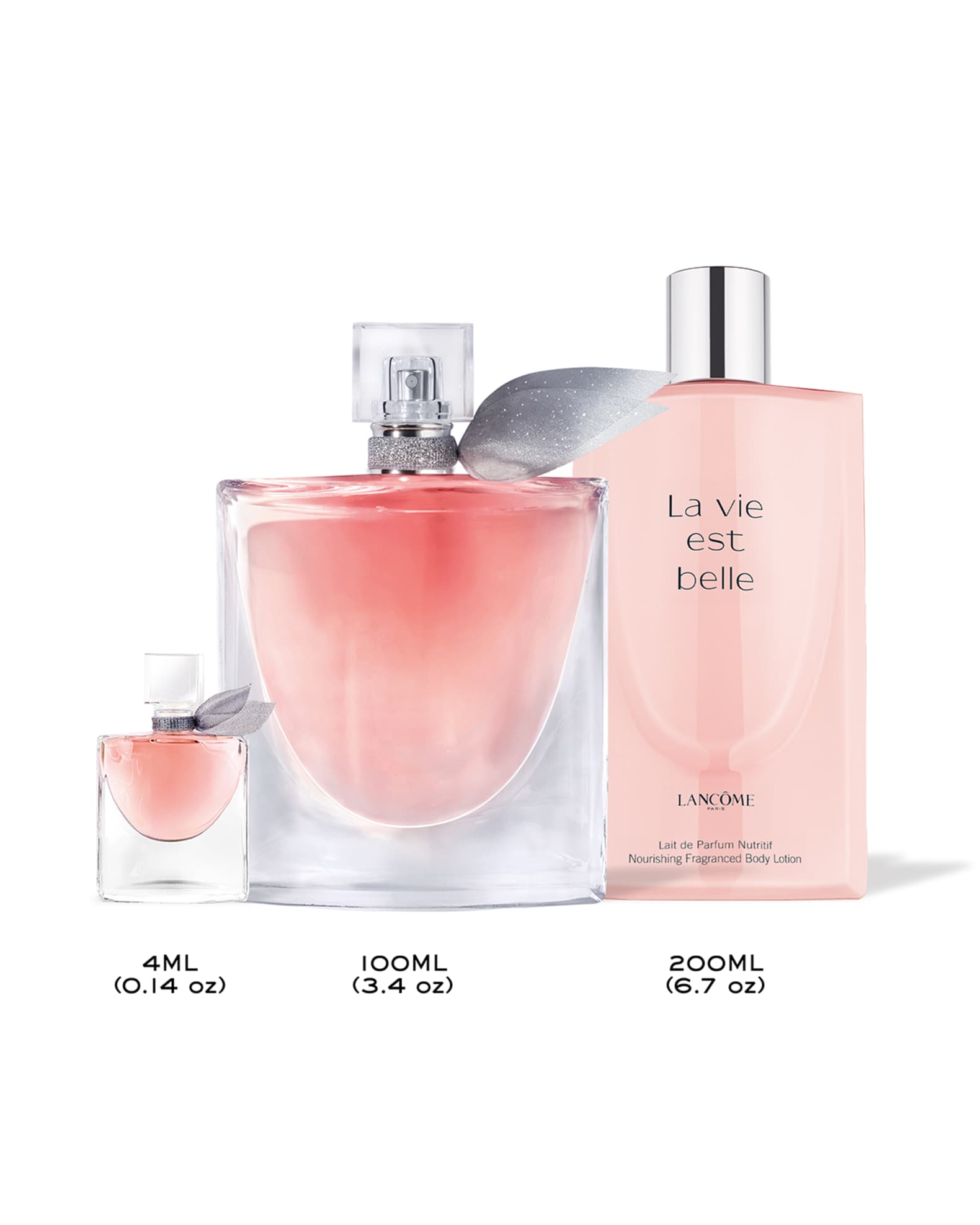 La vie est belle 6.7 oz new arrivals