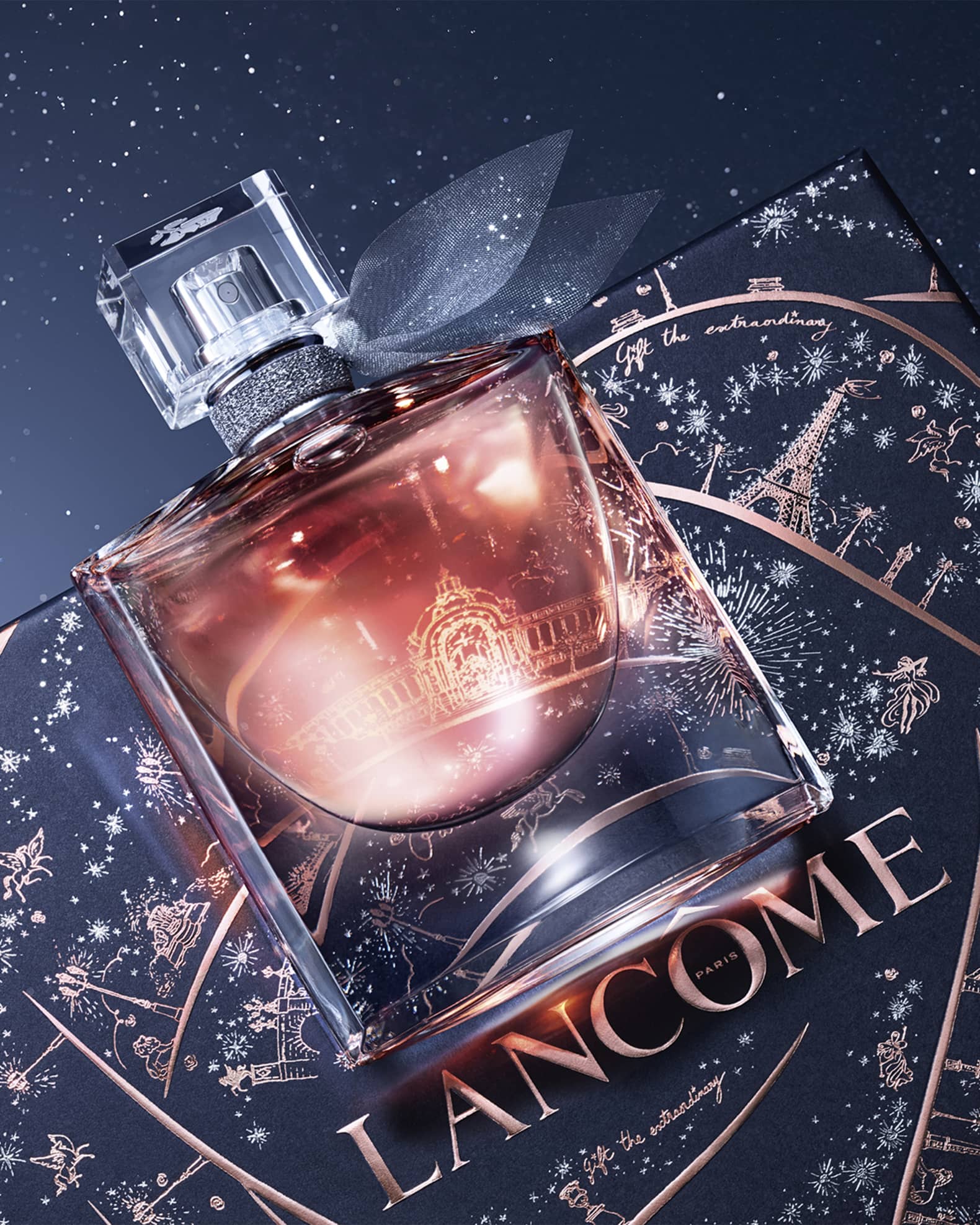 Lancome La Vie Est Belle Inspirations Holiday Gift Set Neiman Marcus