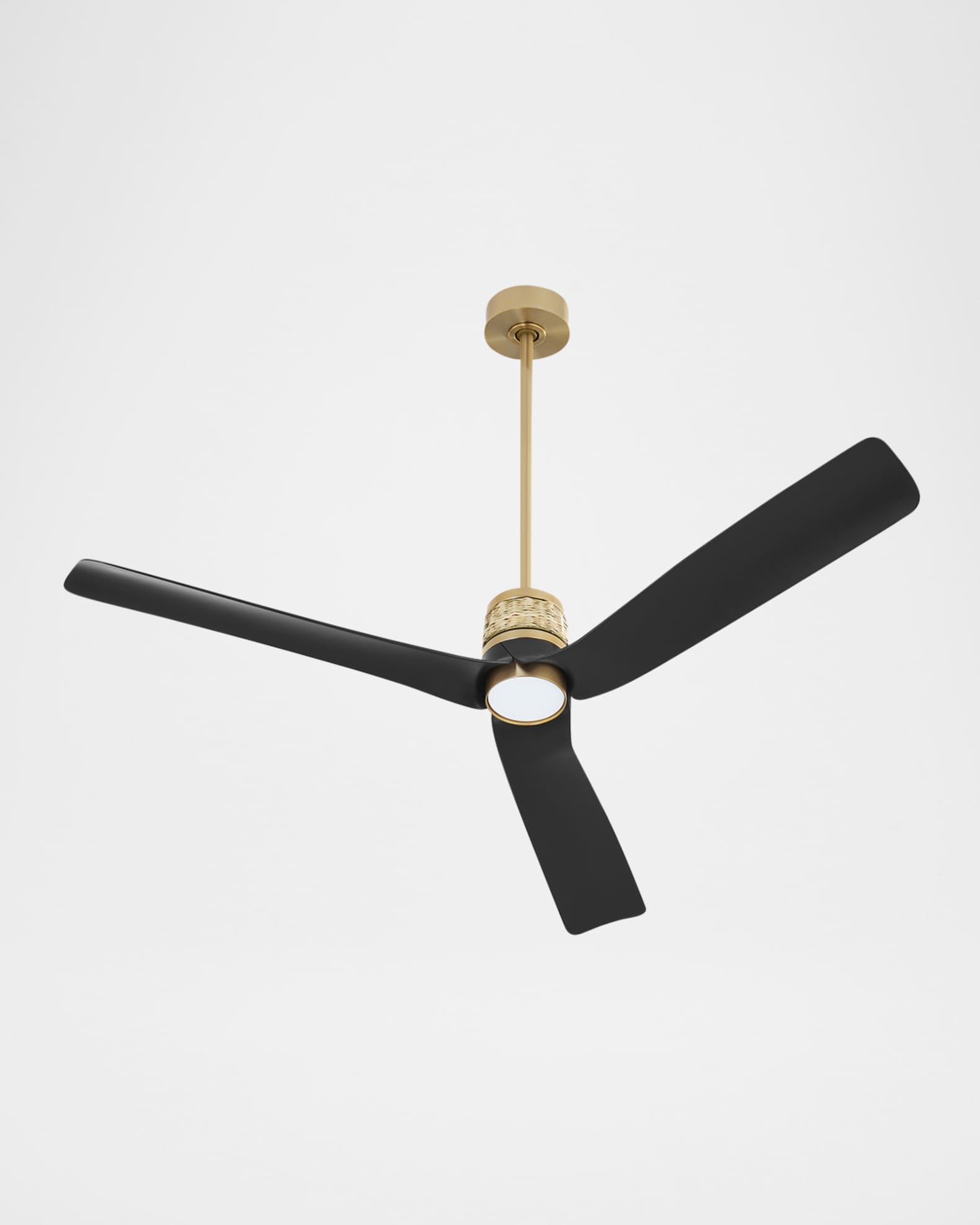 Levant 62" Ceiling Fan with Light Kit 0