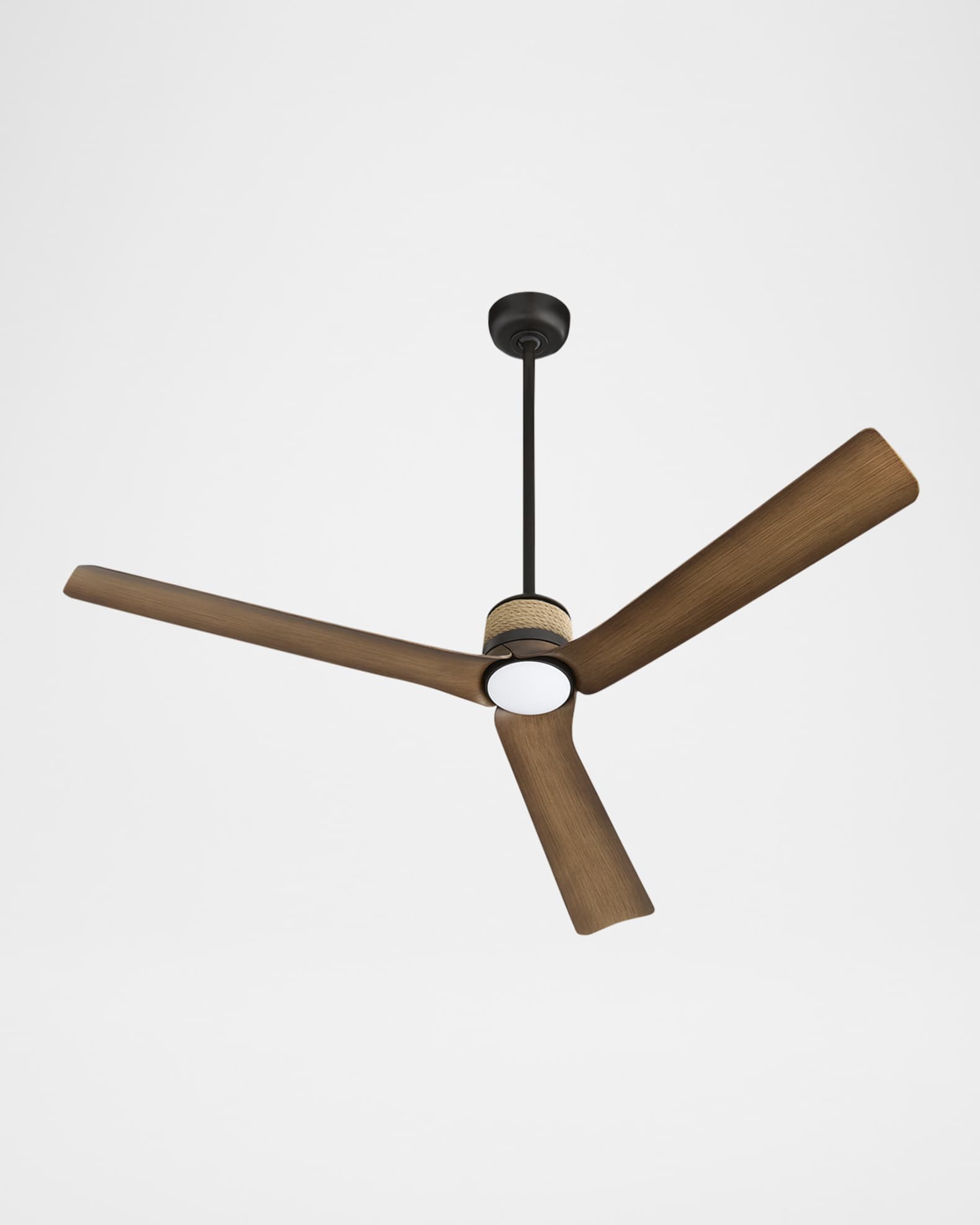 Zonda 62" Ceiling Fan with Light Kit 0