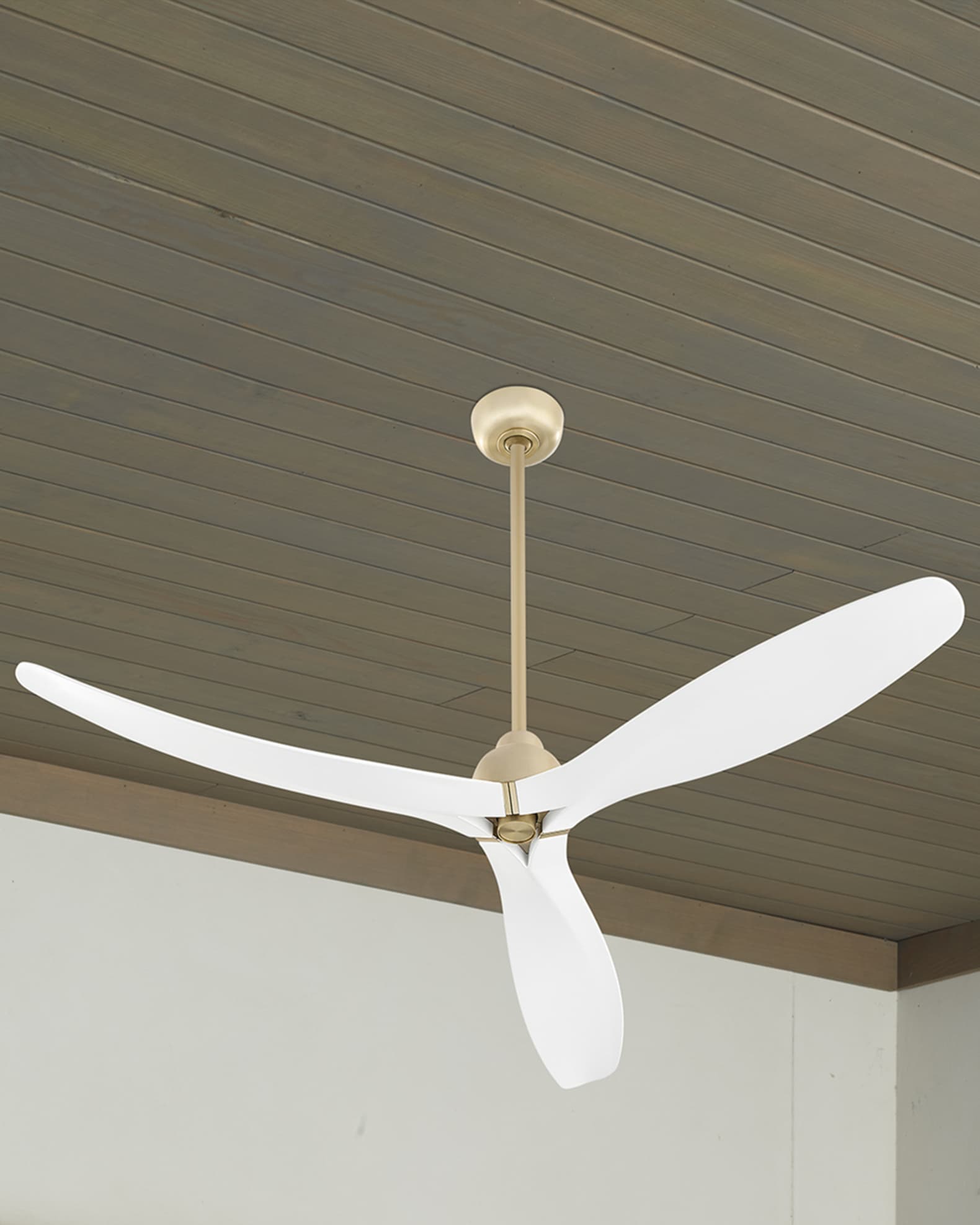 Bora Bora 62" Indoor/Outdoor Ceiling Fan 0