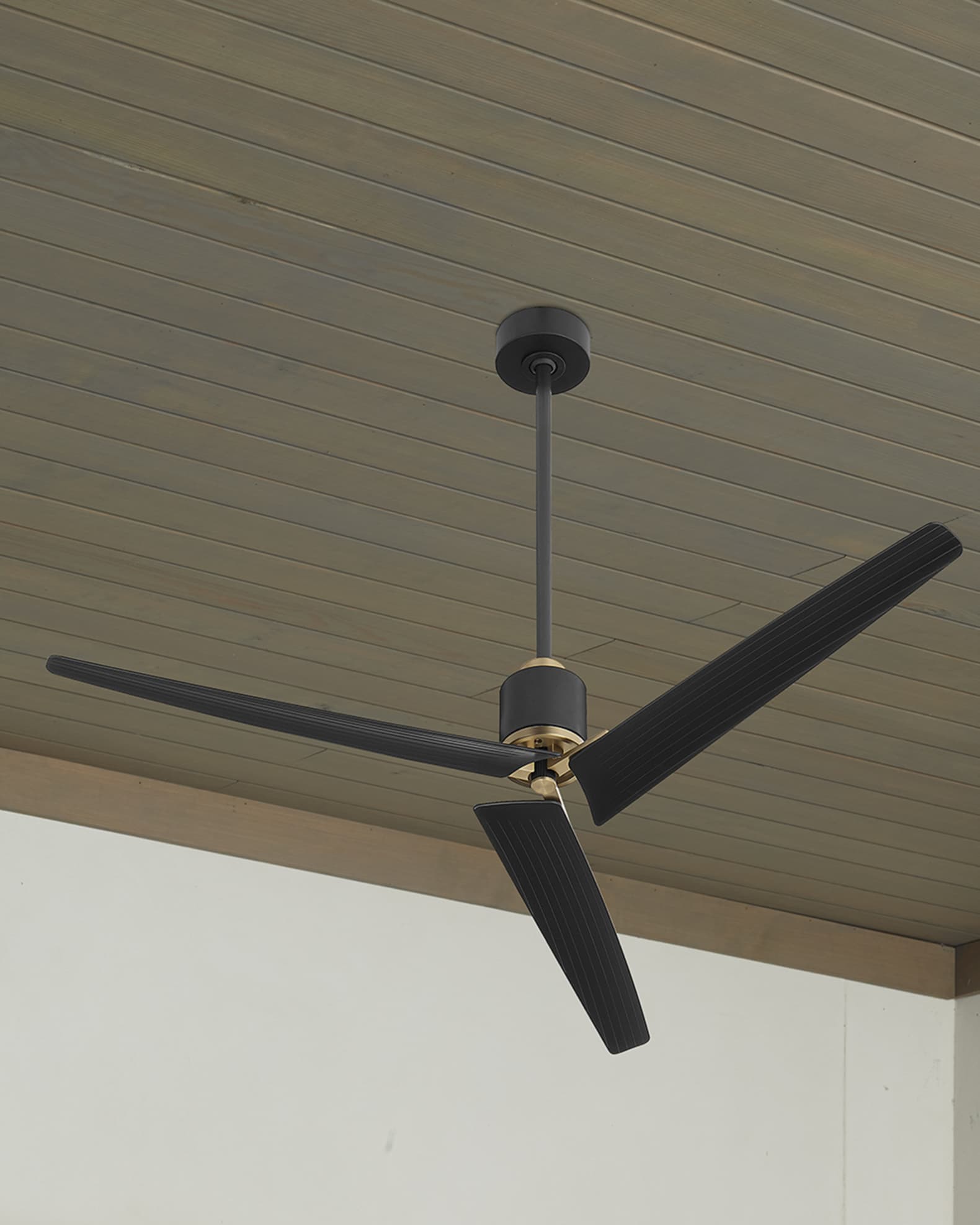 Buran 58" Ceiling Fan 1