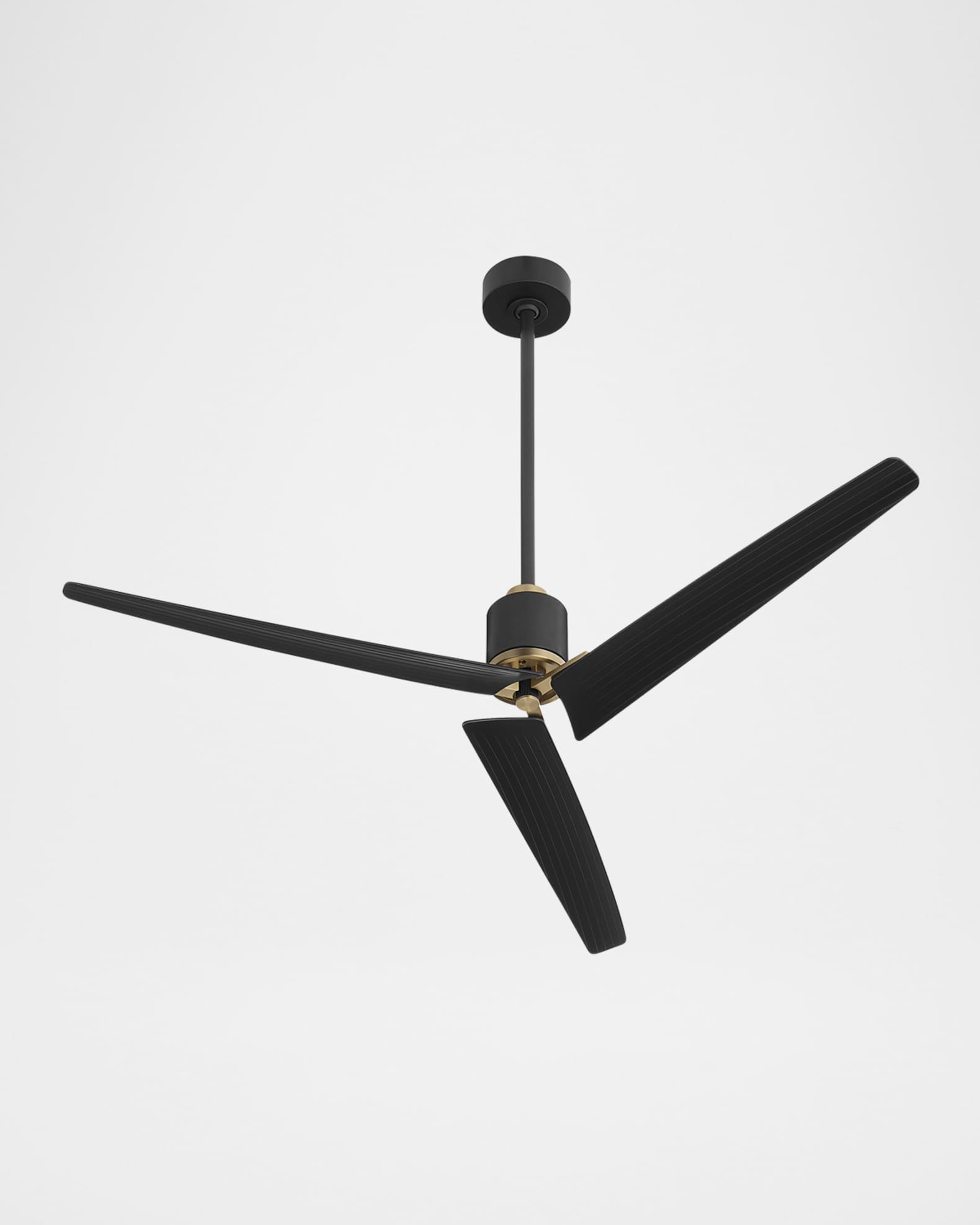 Buran 58" Ceiling Fan 0