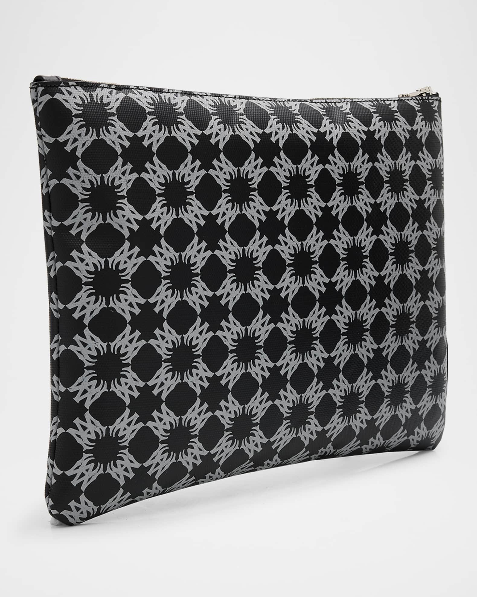 Men's MA Quad Large Zip Pouch with Strap