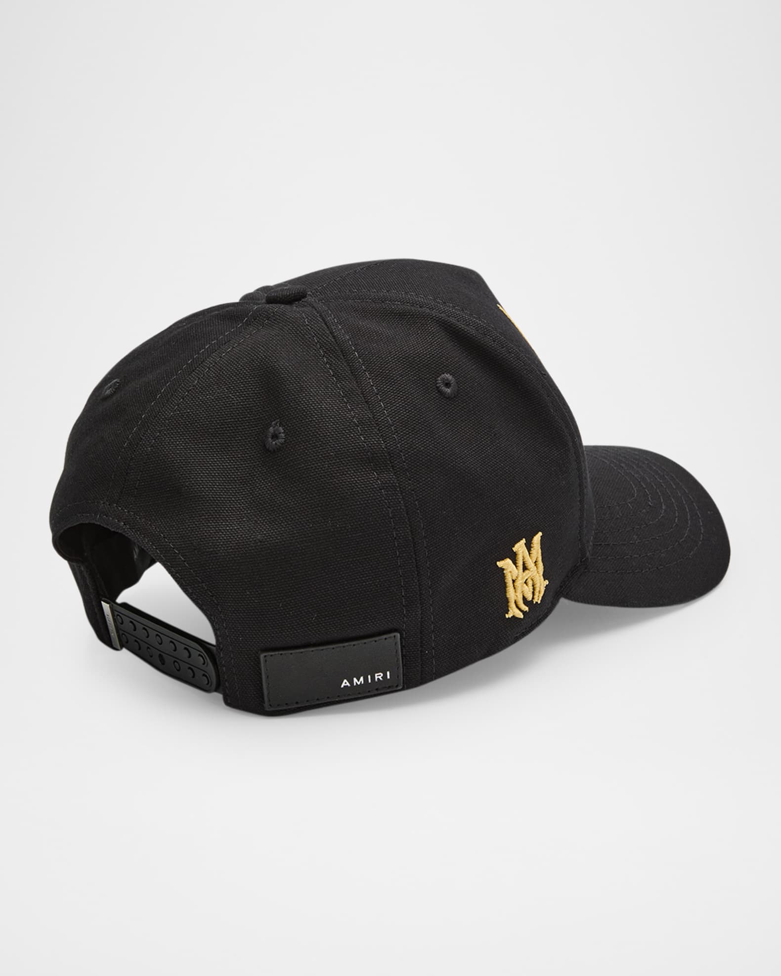 Men's Amiri Hollywood Baseball Cap 1