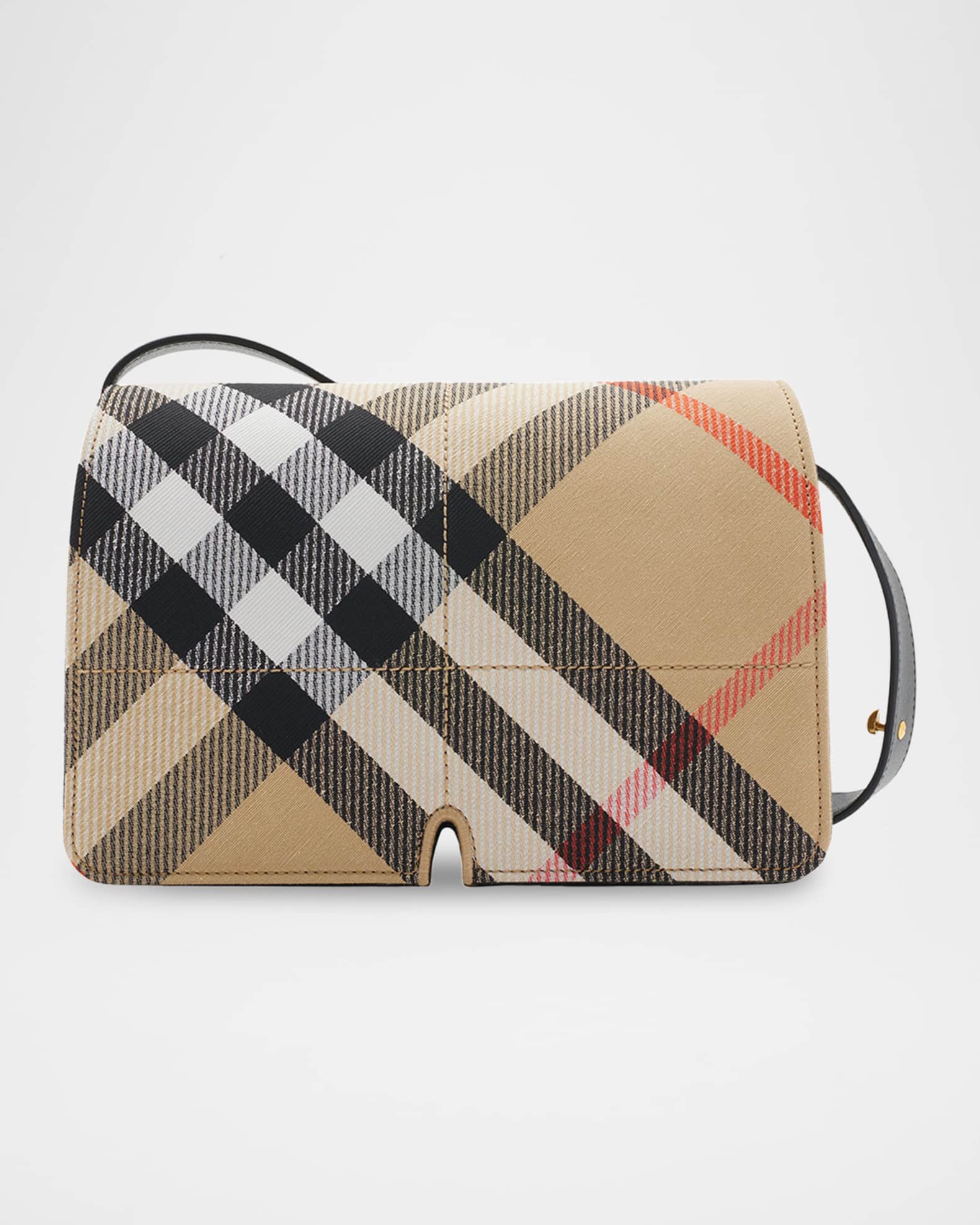 Burberry 5th ave quilt clearance