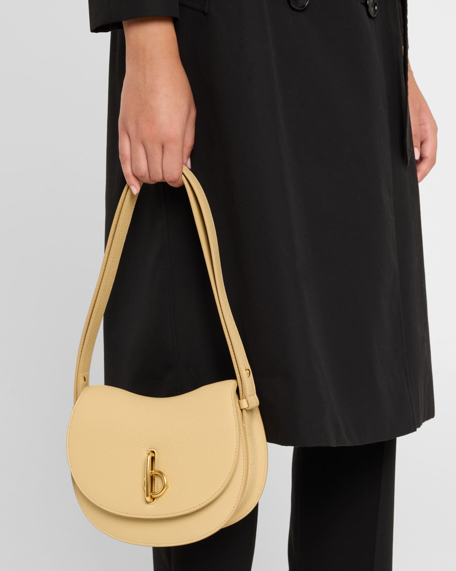 【Burberry】Rocking Horse' crossbody bag 22176005_51950802_600.jpg