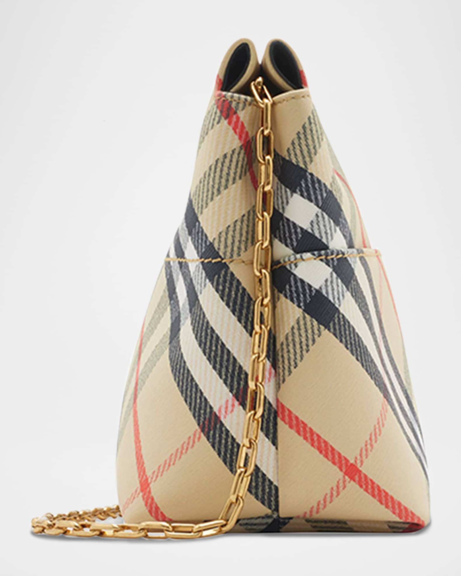 Clutch burberry new arrivals