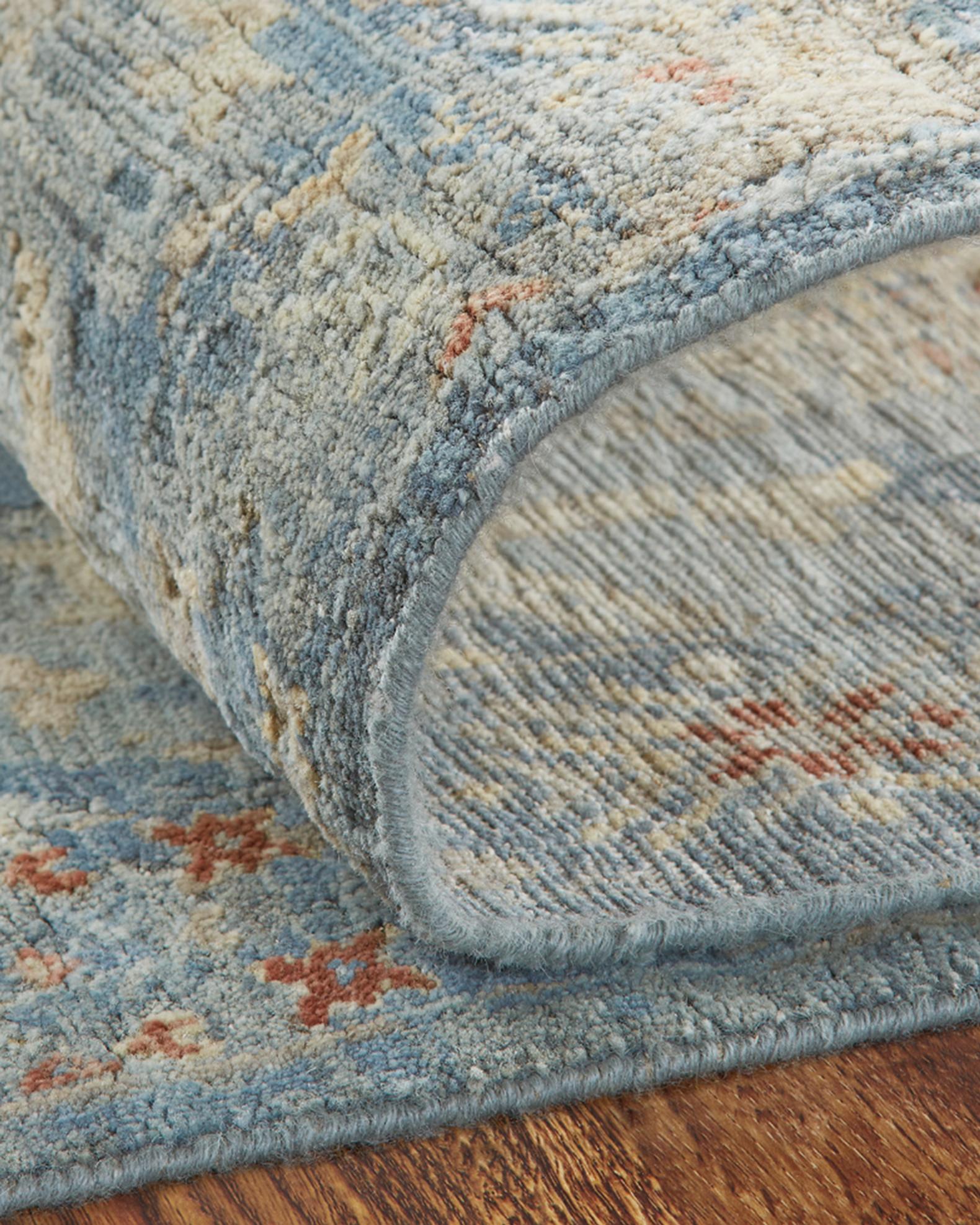 Ailani Hand-Knotted Rug | Neiman Marcus