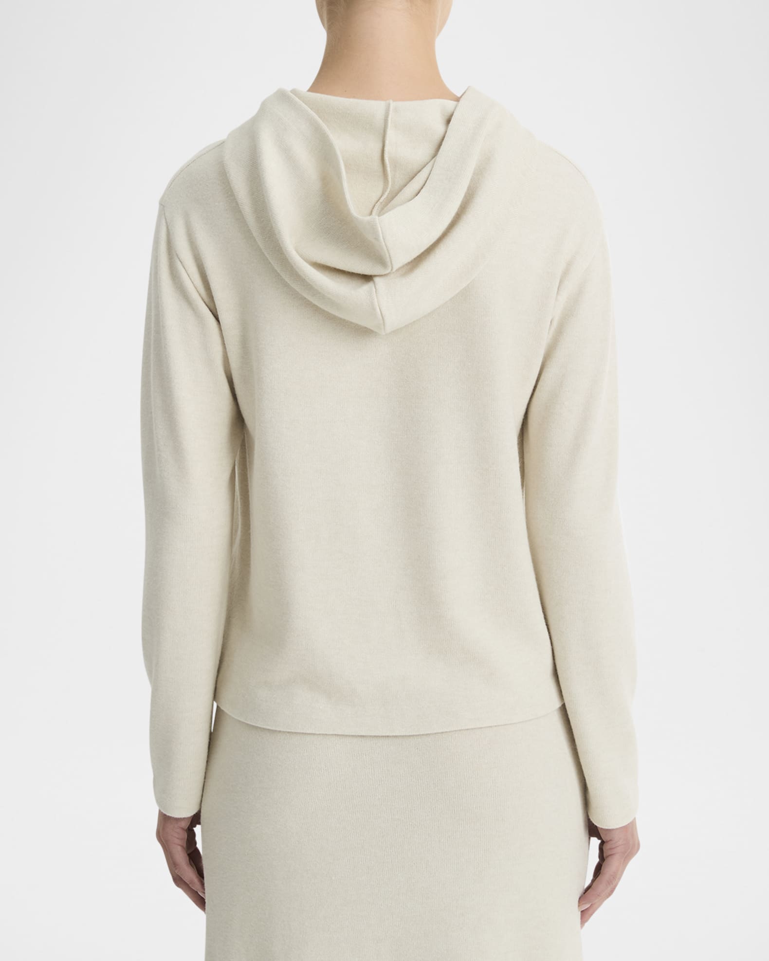 Vince hoodie women's on sale