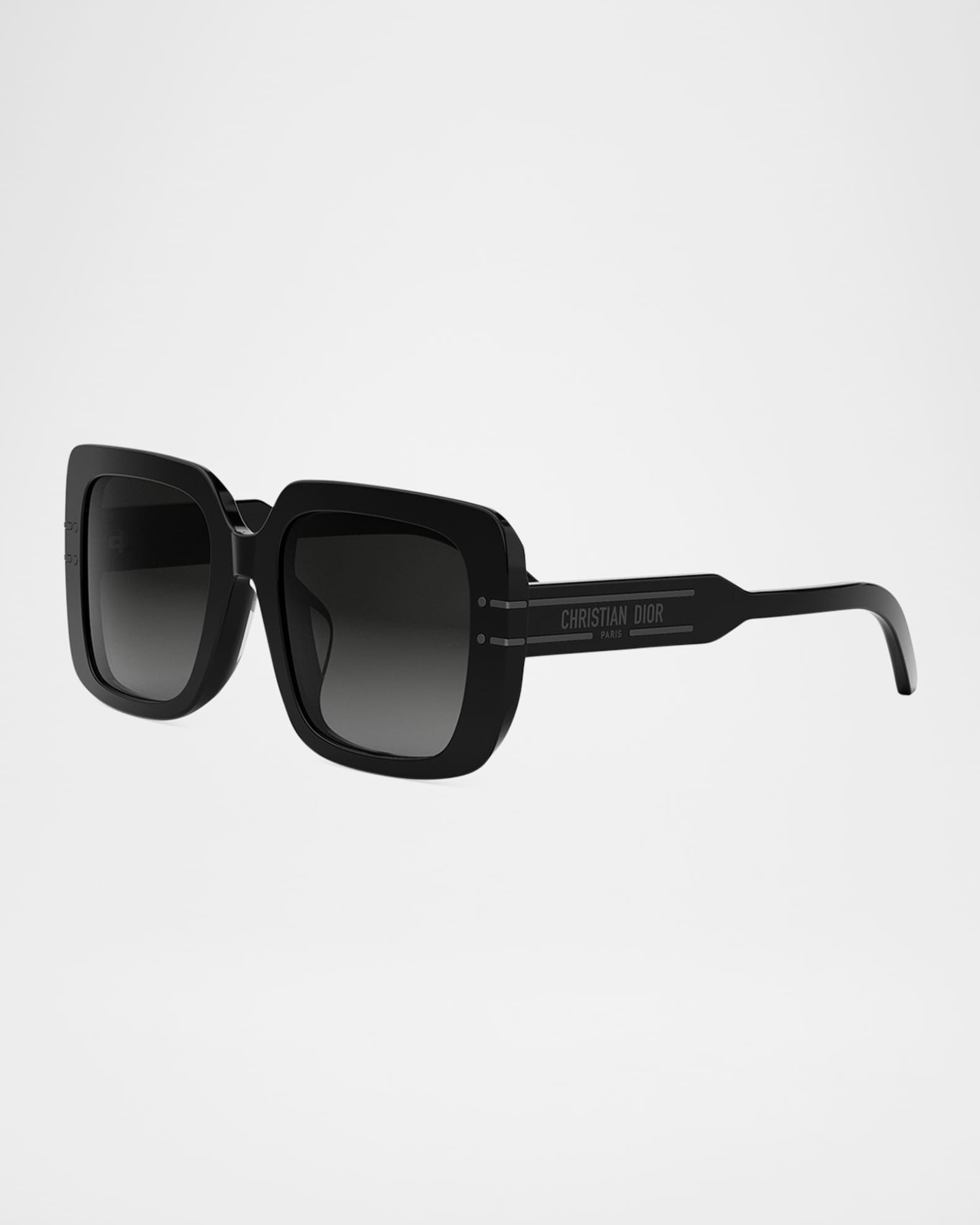 DIOR DiorSignature S11F Sunglasses | Neiman Marcus