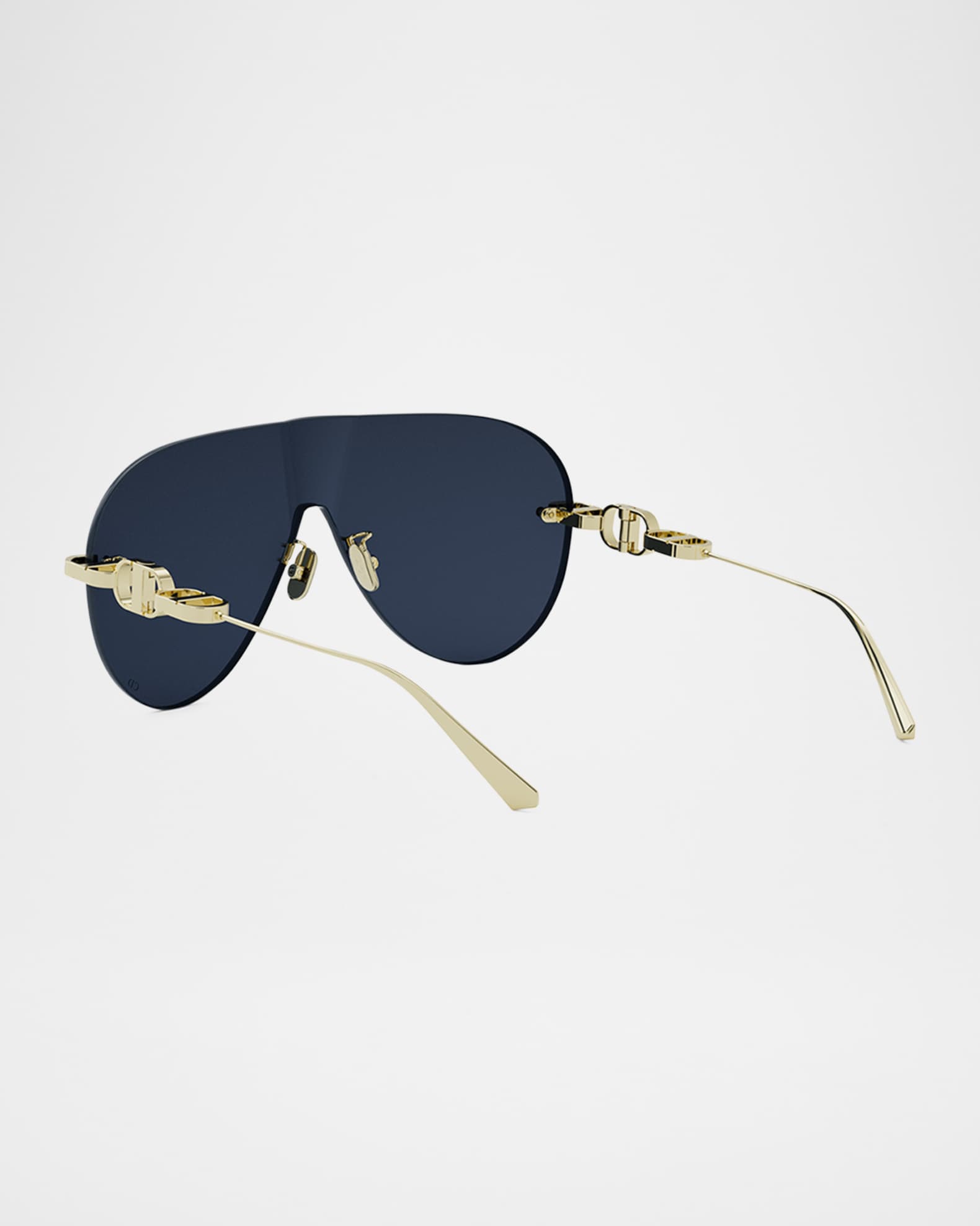 CD Chain M2U Sunglasses 1