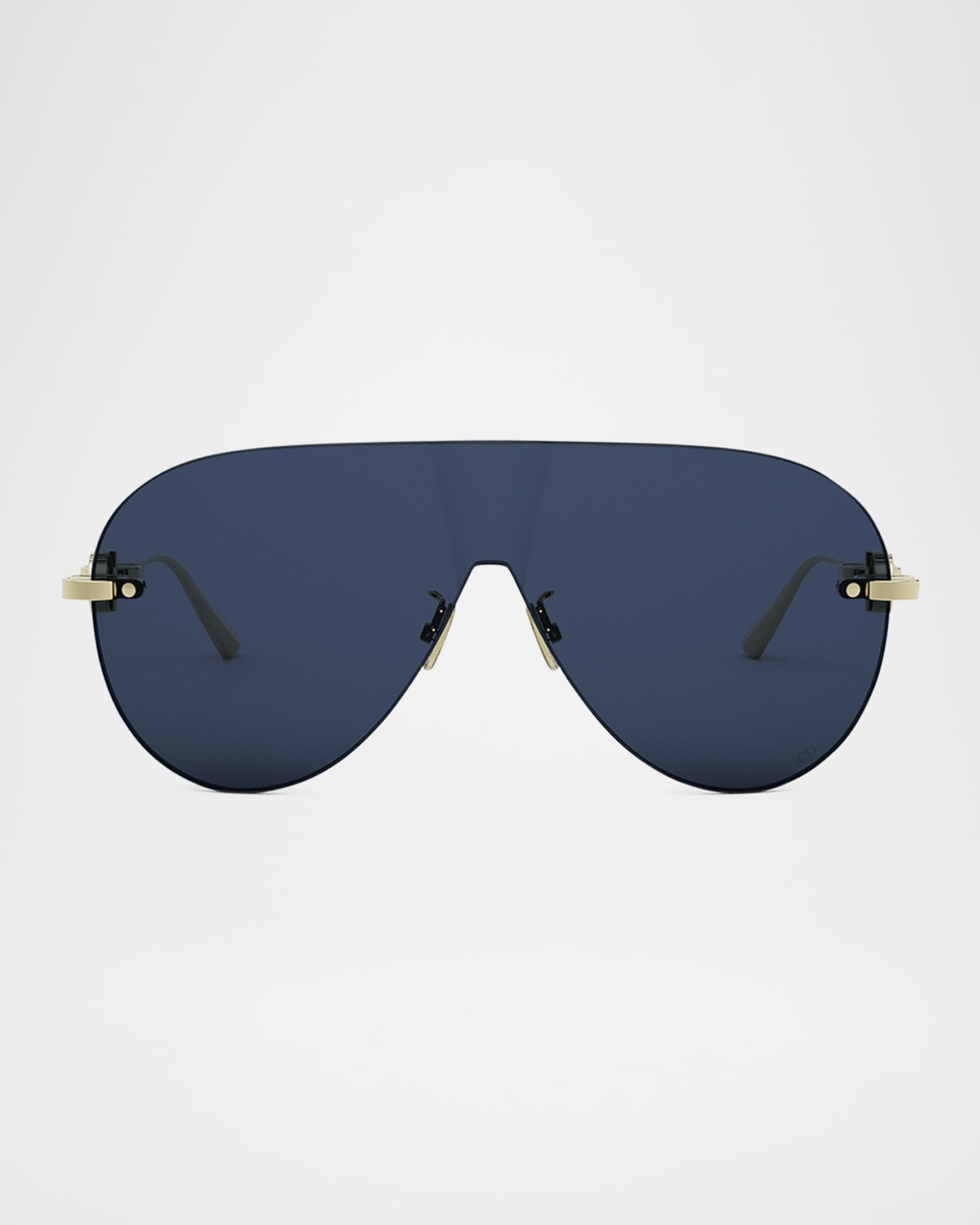 CD Chain M2U Sunglasses 0