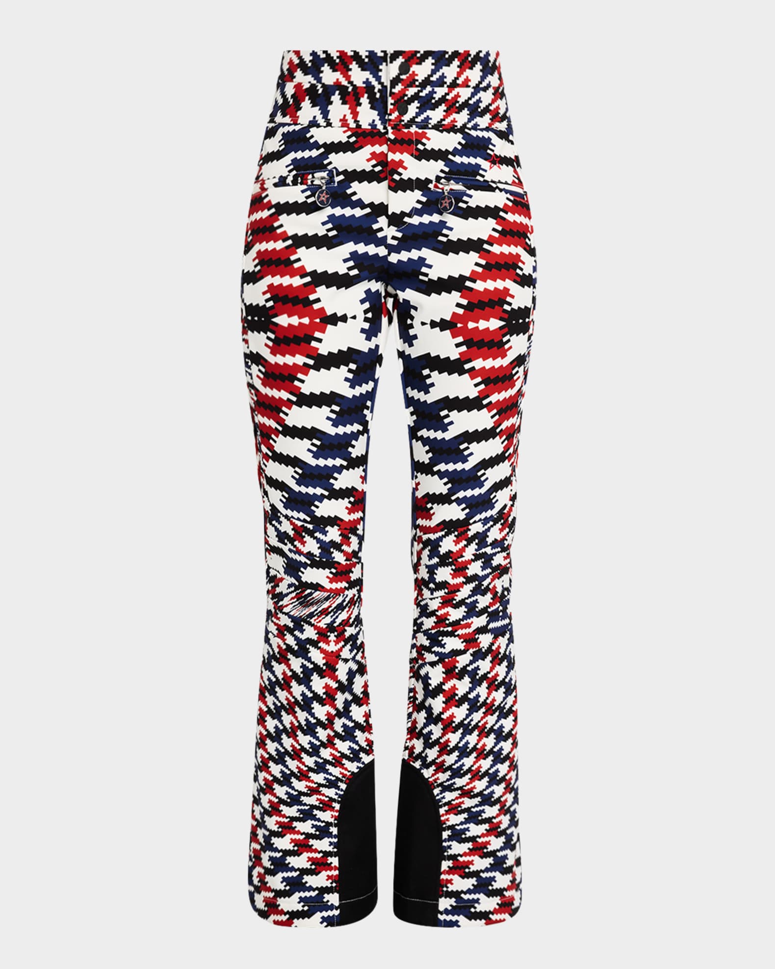 Aurora ski pants top