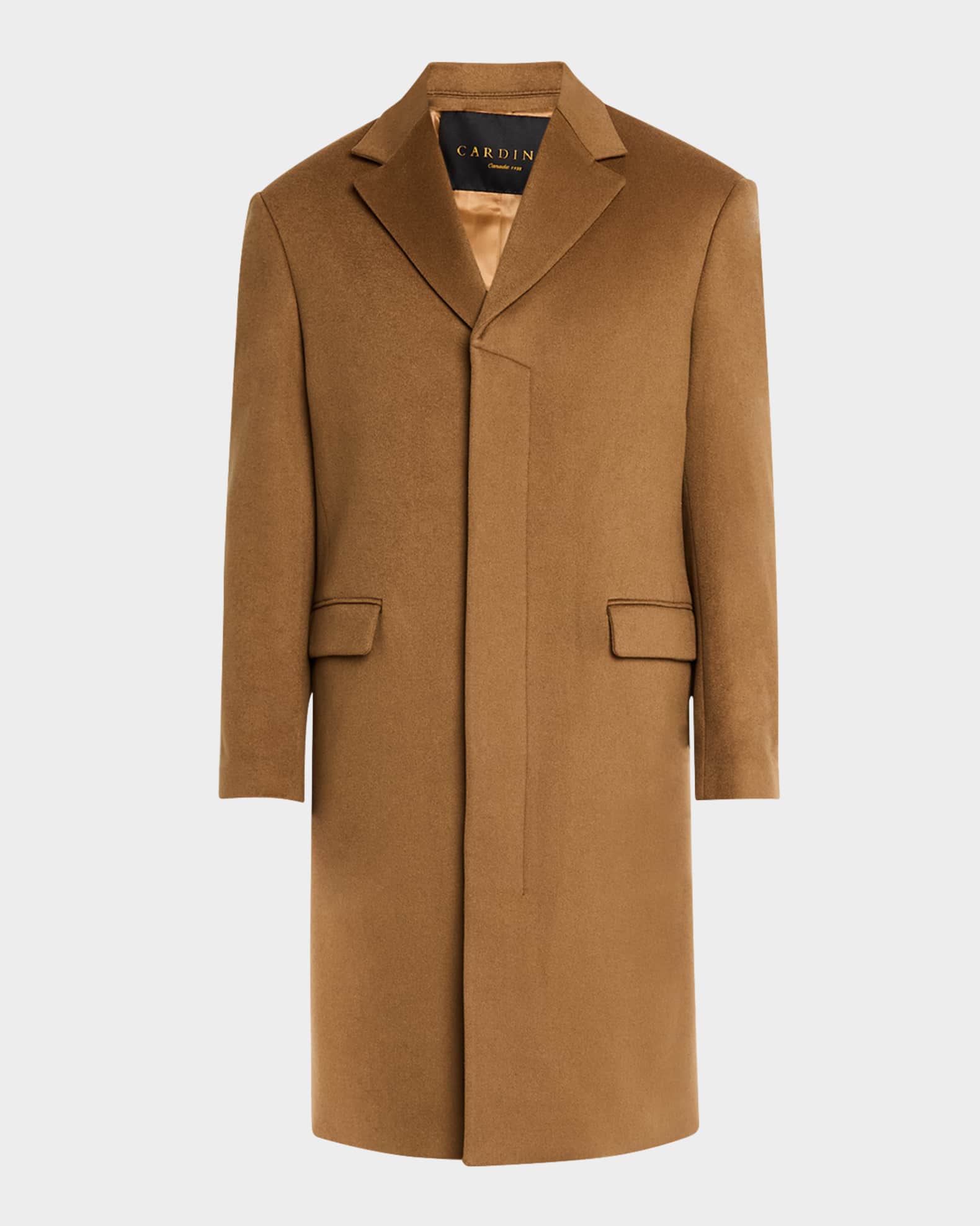 Cardinal of canada cashmere coat best sale