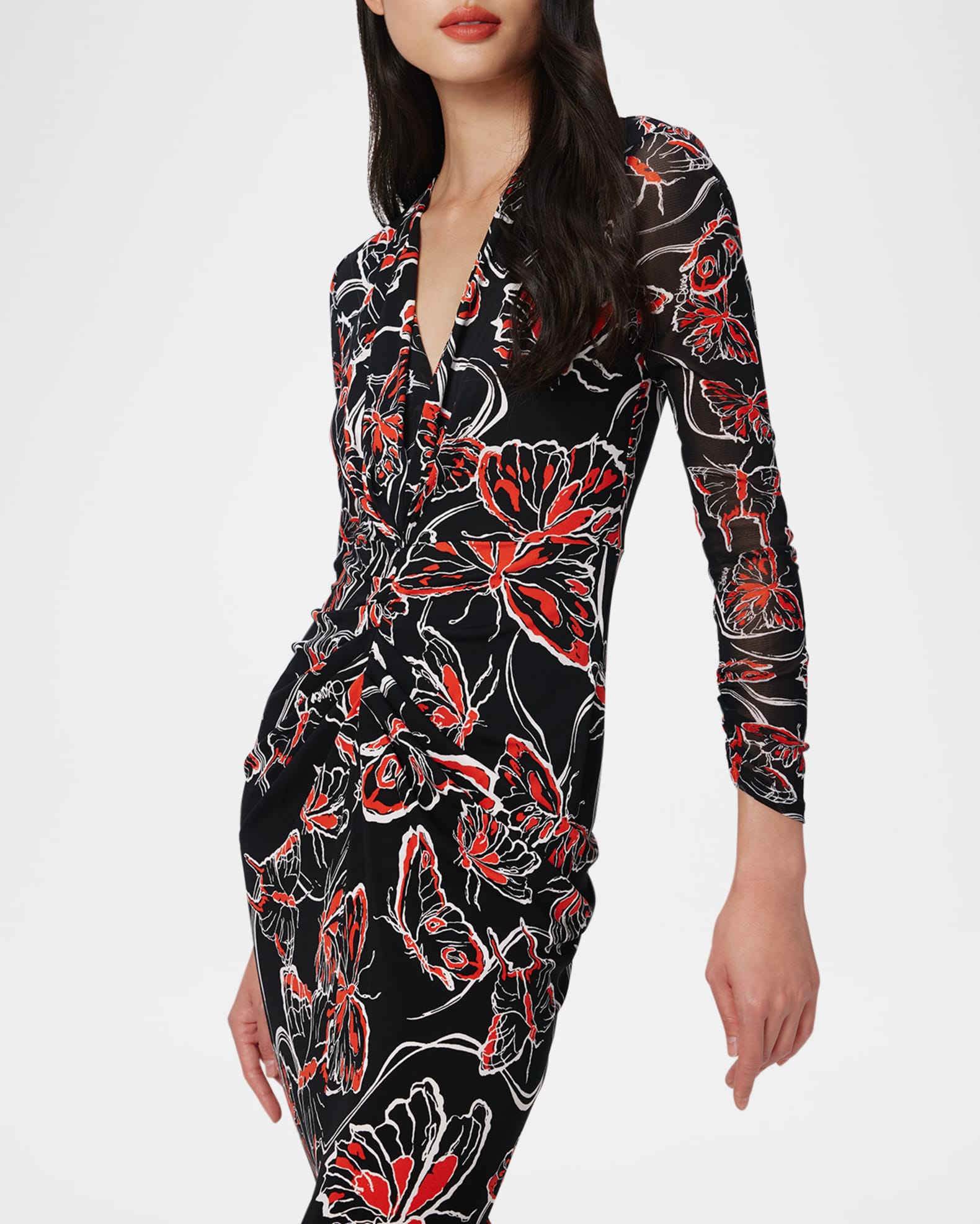 Neiman marcus diane von furstenberg clearance