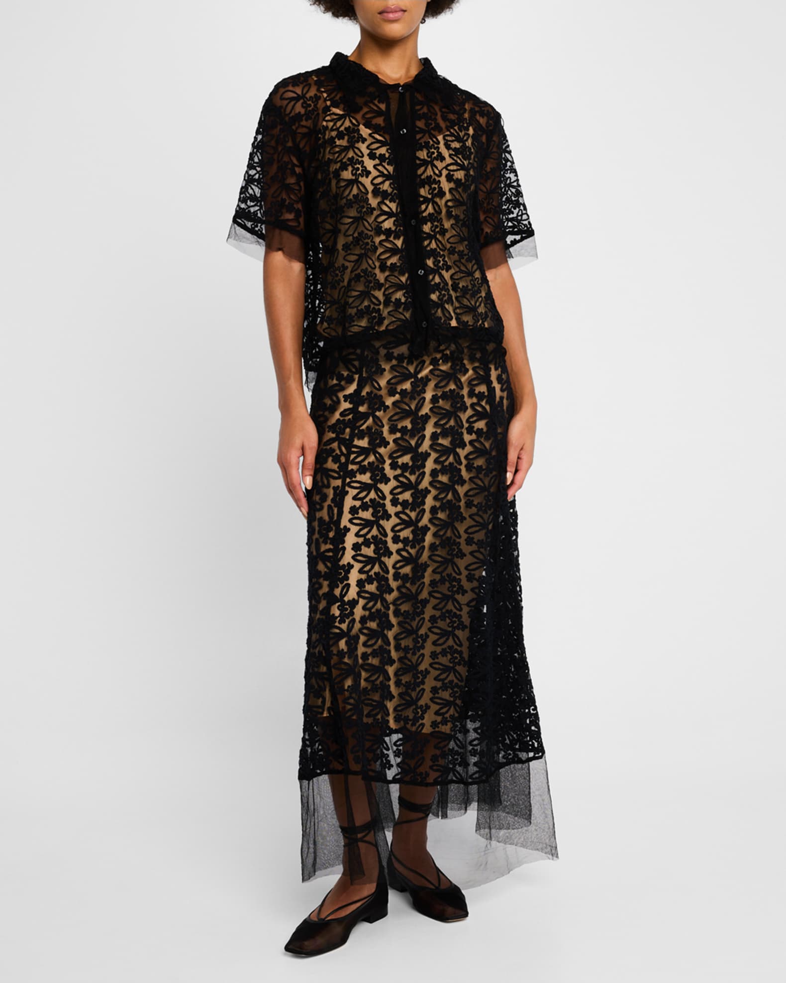 The Era Skirt 1