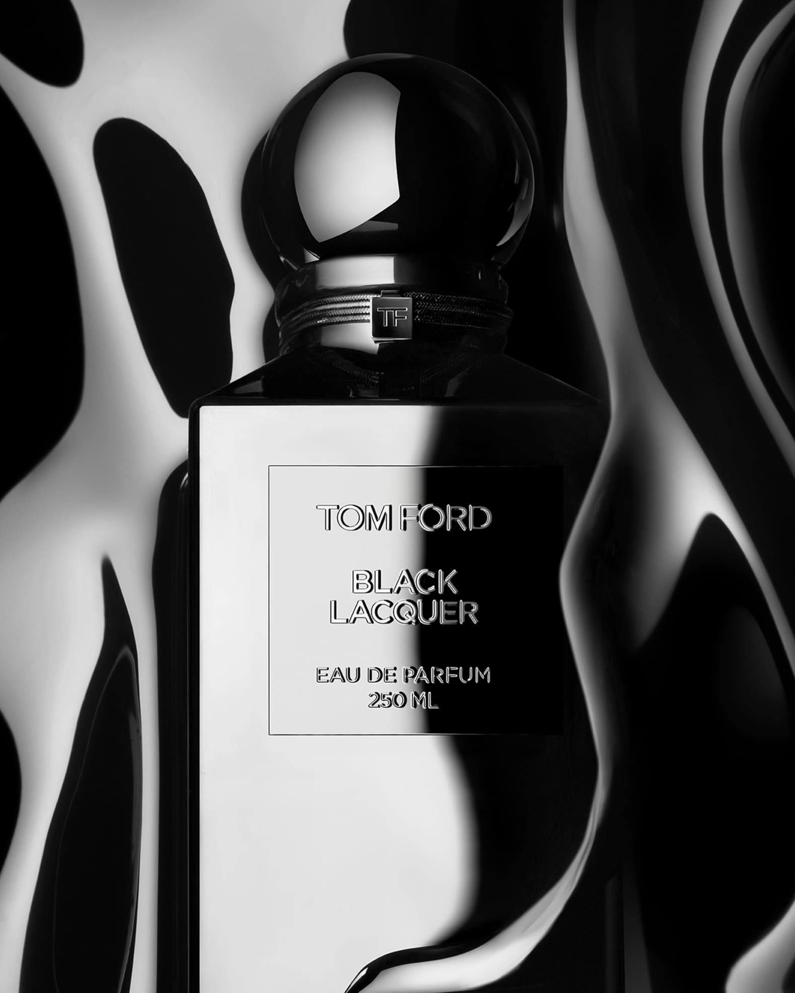 TOM FORD Black Lacquer Eau De Parfum, 250 mL | Neiman Marcus TOM FORD Black Lacquer Eau De Parfum, 250 mL | Neiman Marcus