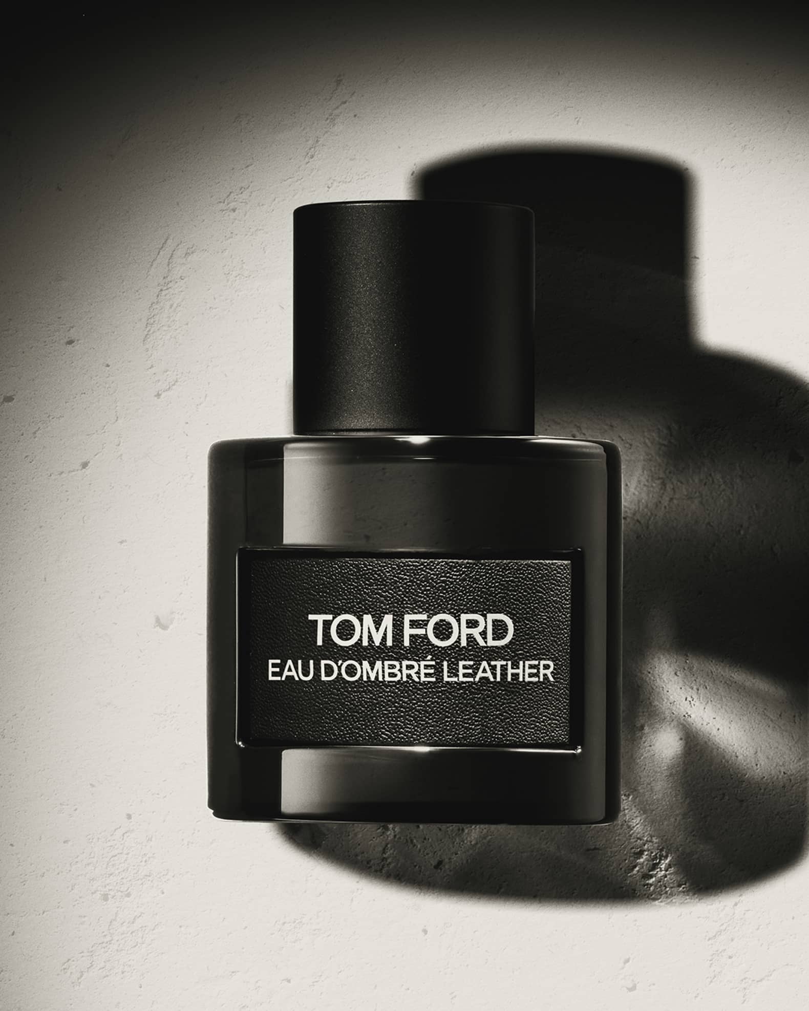 Tom Ford Eau D Ombre Leather 3.4 oz