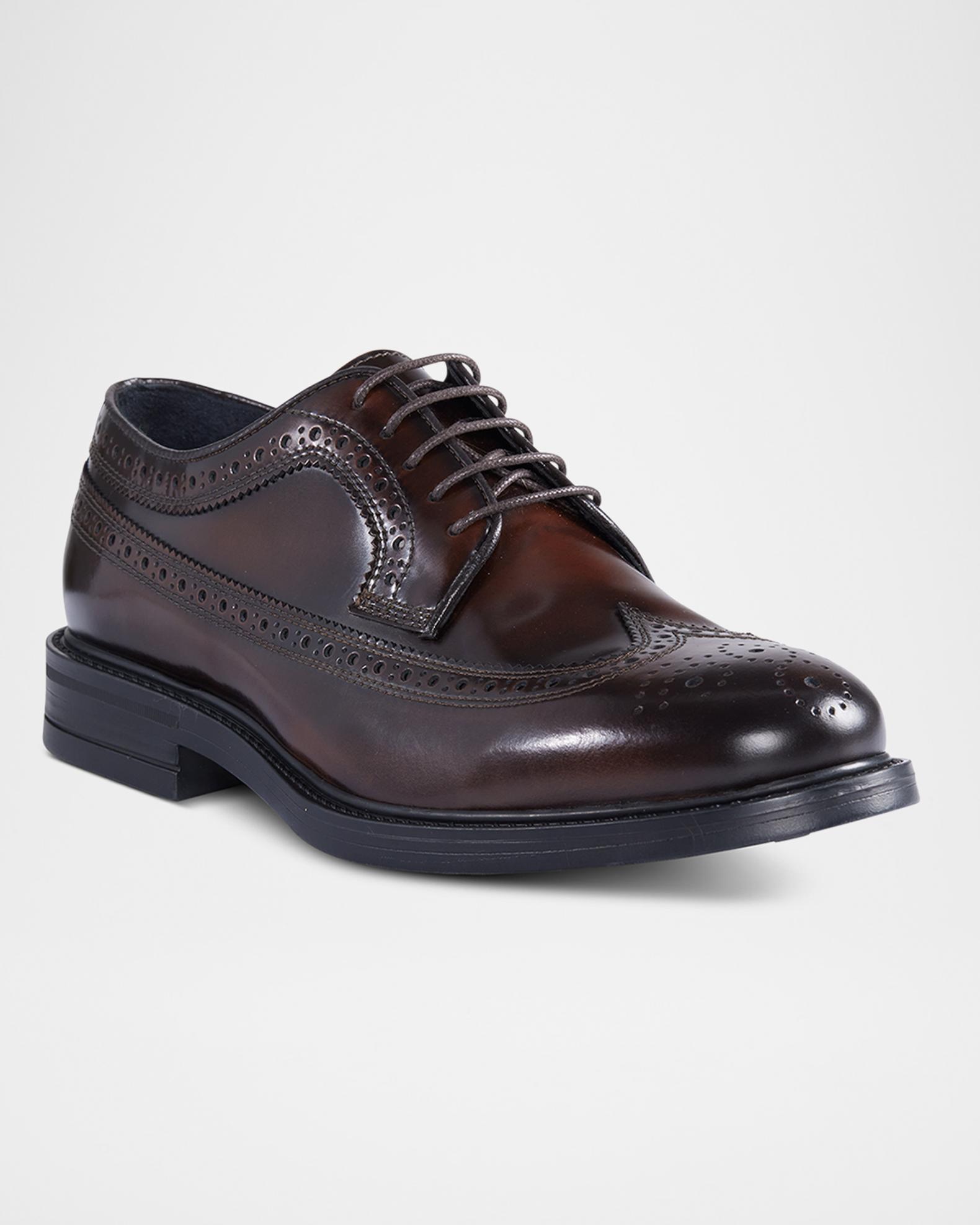 Men\'s Paul Stuart Oxford dress shoes Paul Stuart Men main image 3