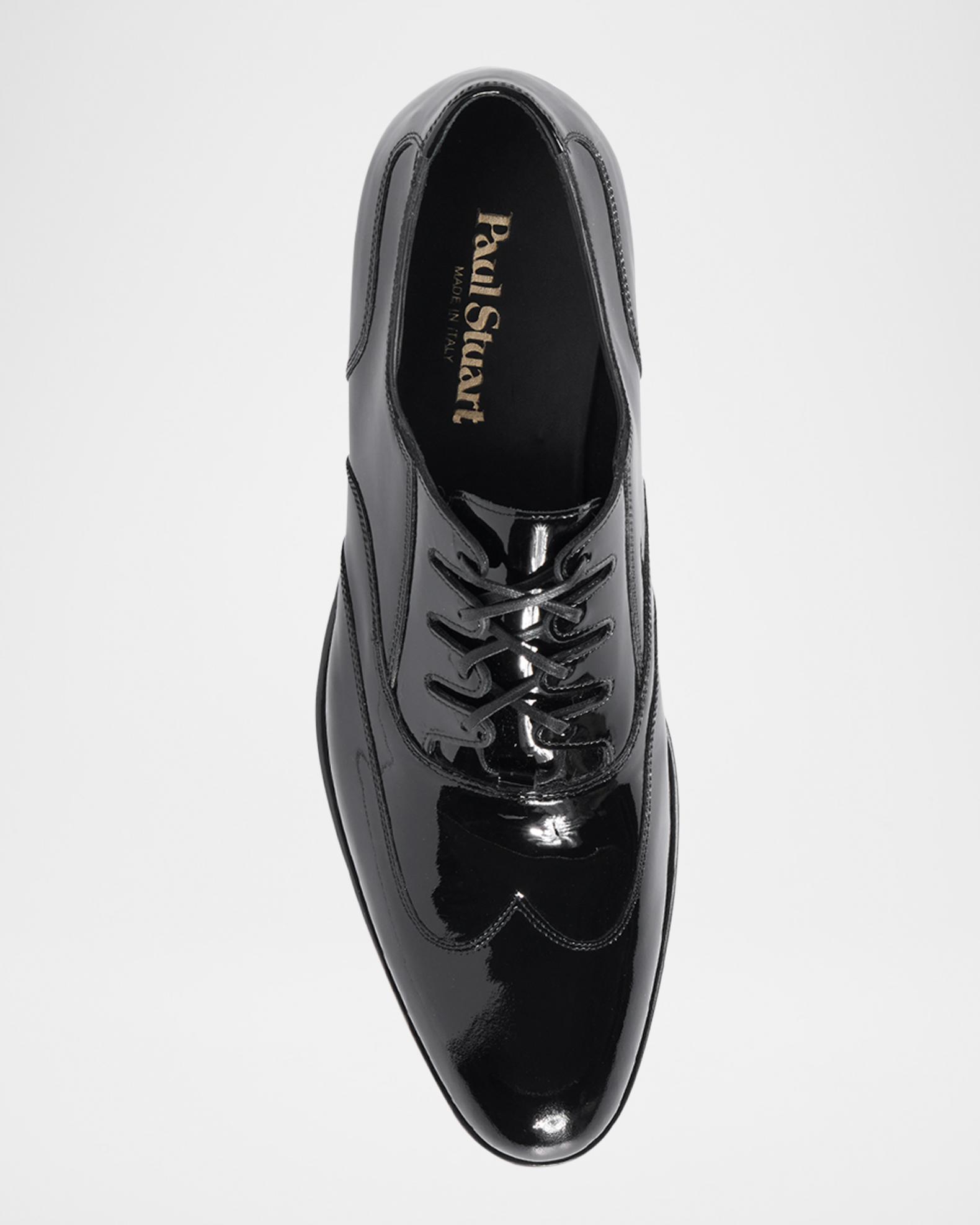 Paul Stuart Men display picture 1
