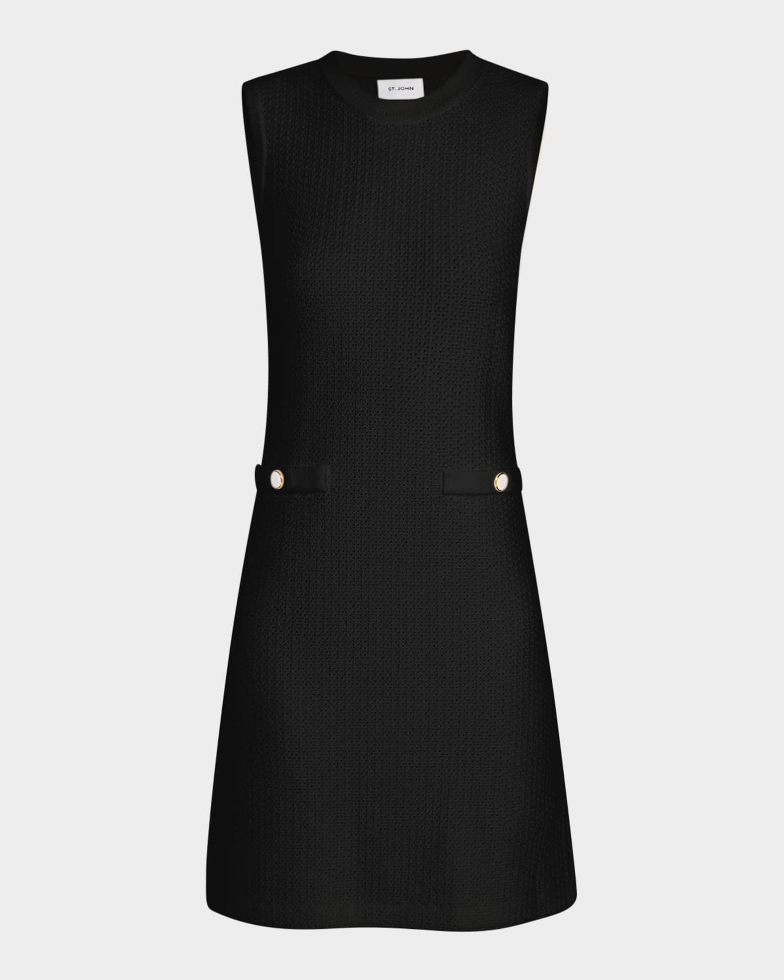 St john dresses neiman marcus top