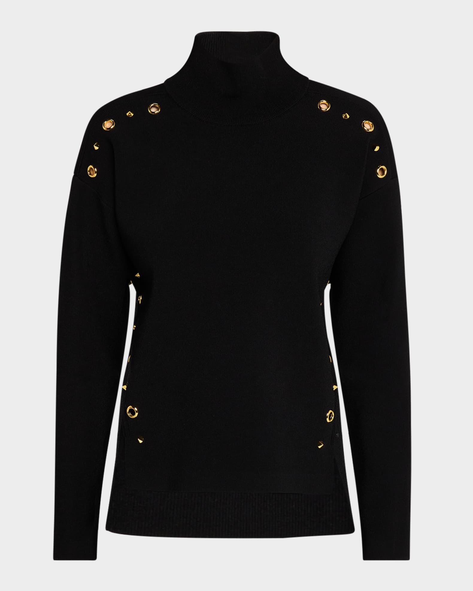 St john sweaters neiman marcus on sale