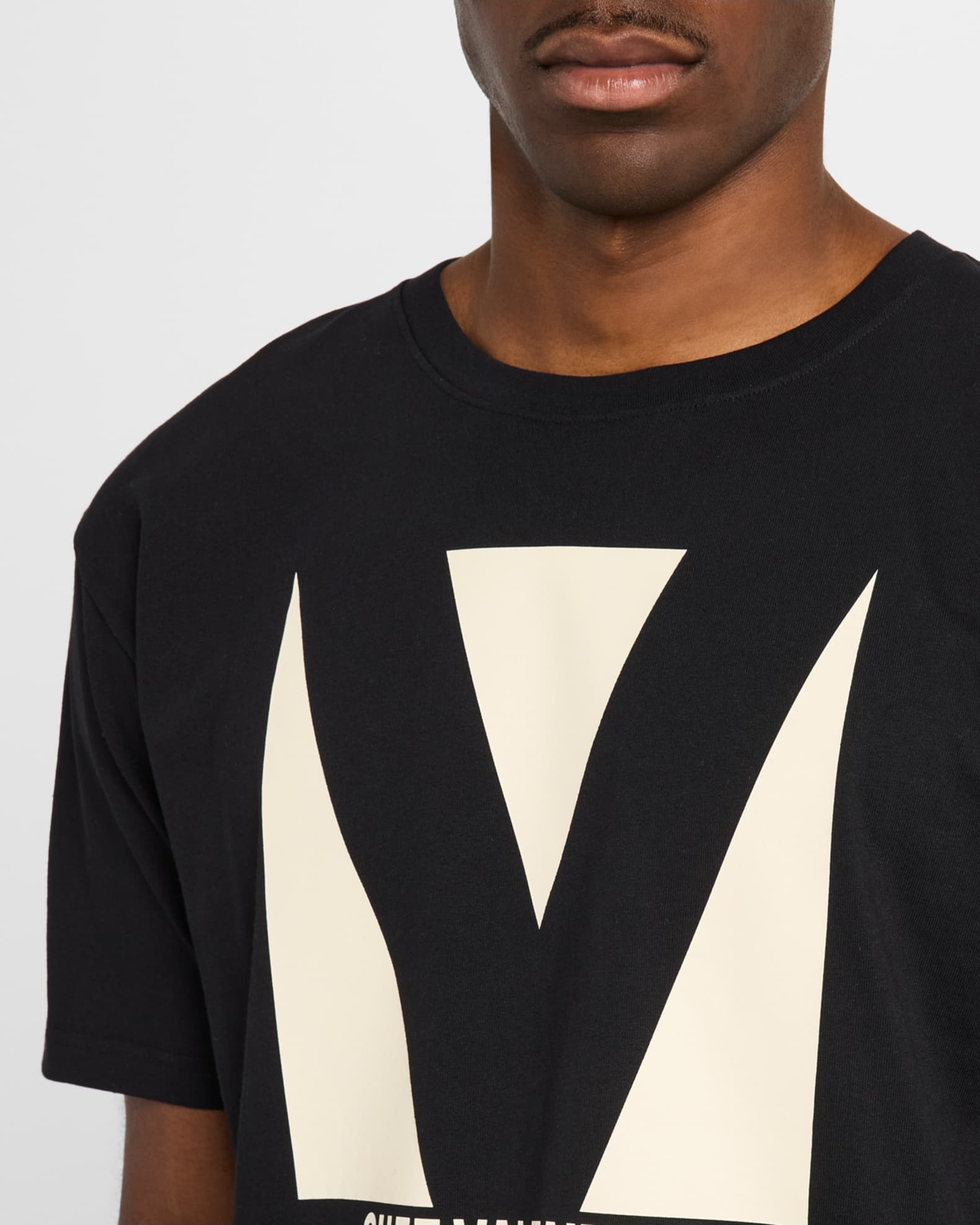 【関税&送料込】Valentino Garavani Chez Valentino T-Shirt 0400022127151_BLACK?wid=600&