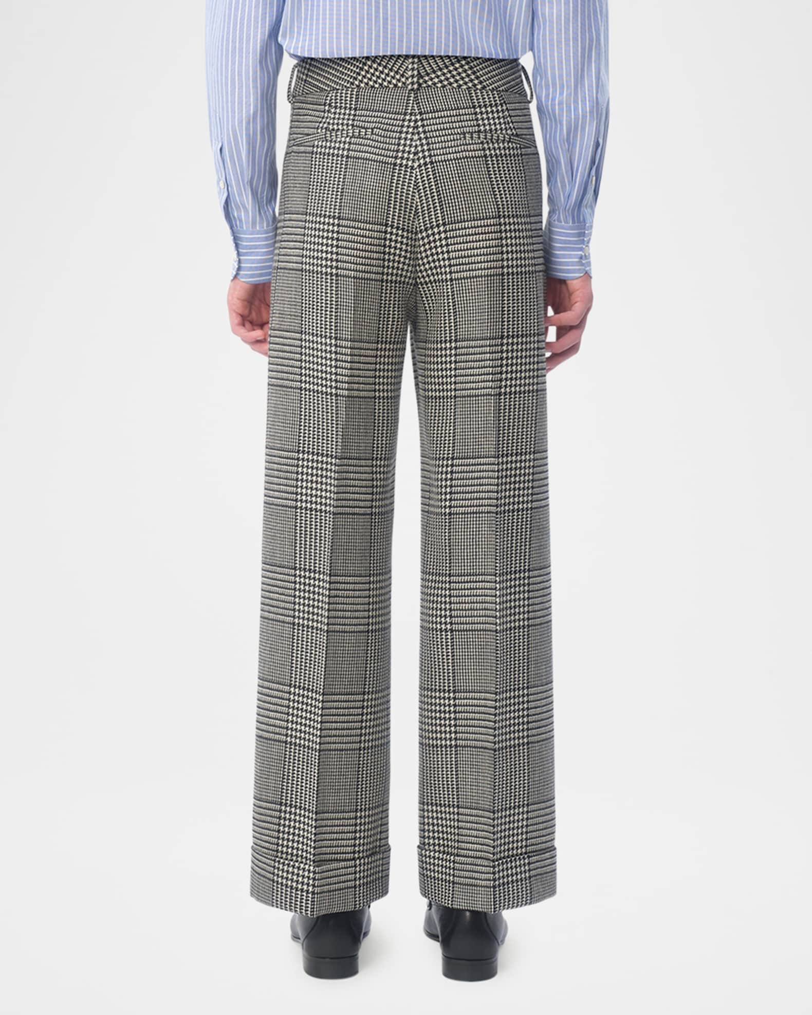 【関税込み】valentino garavani Valentino printed pants 23445467_53832781_600.jpg