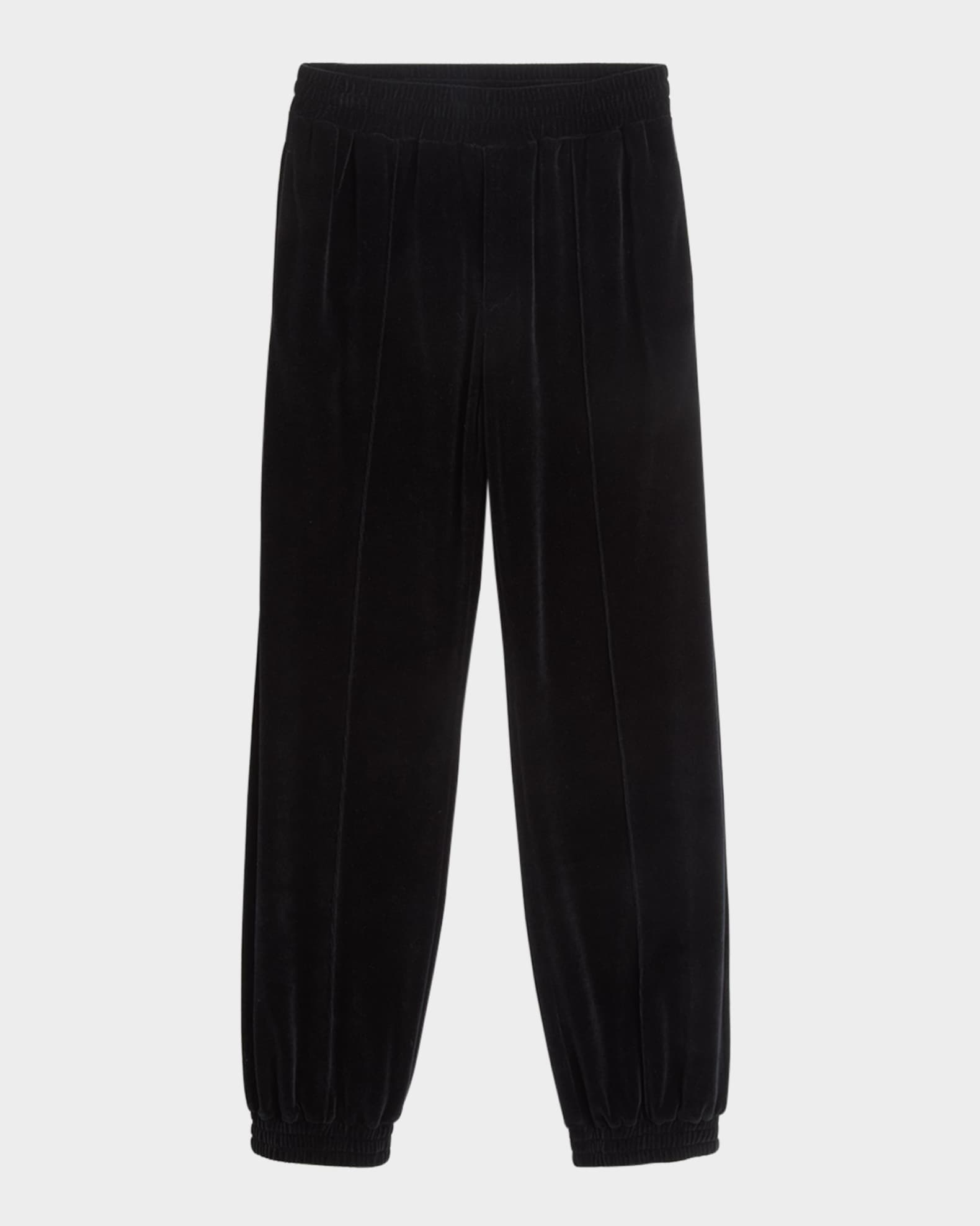 パンツ VALENTINO PANTS (4B3RB4551MM A03) Valentinoアウトレット：パンツ メンズ - ブラック | GIGLIO.COM