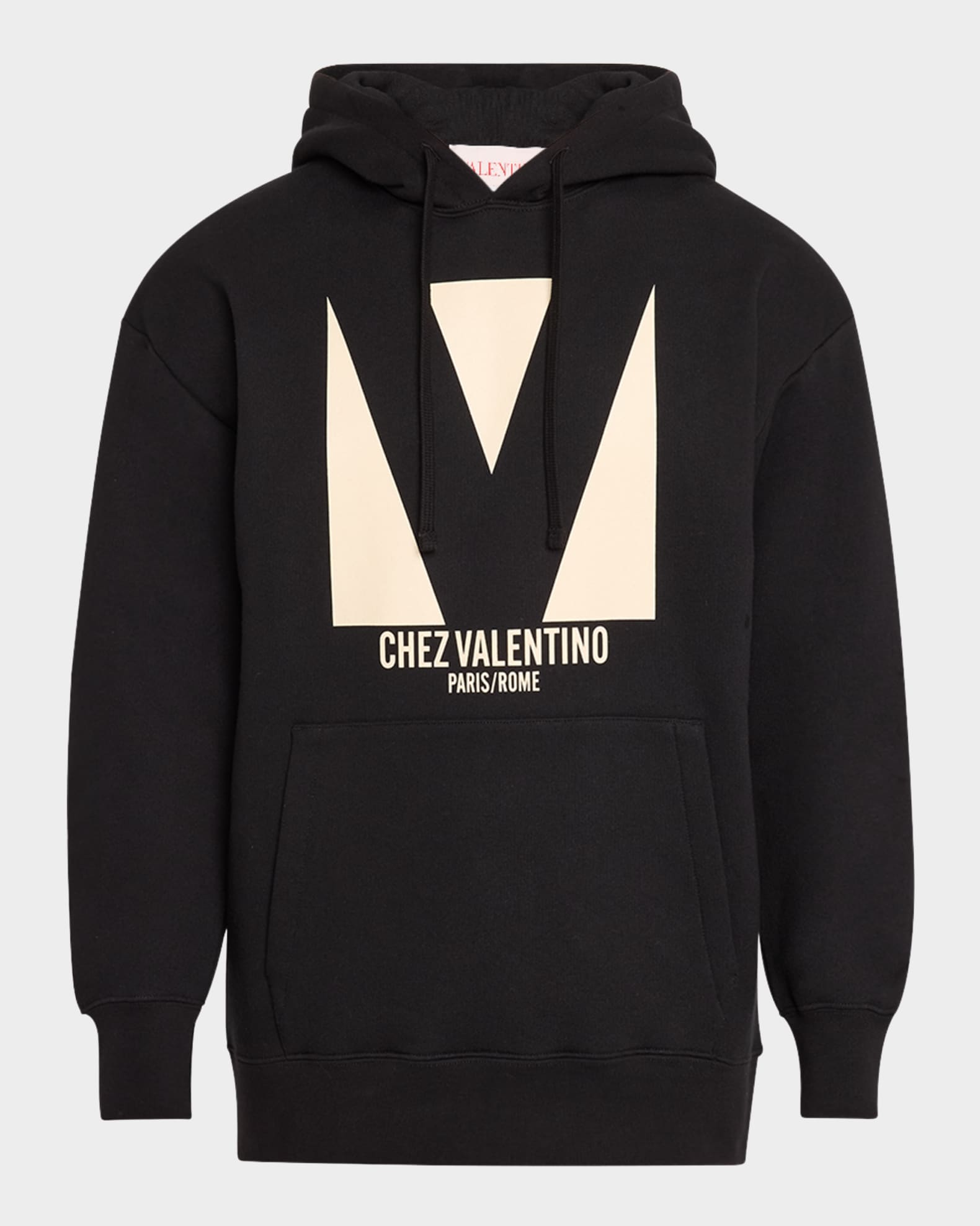 Men's Chez Felpa Hoodie 0