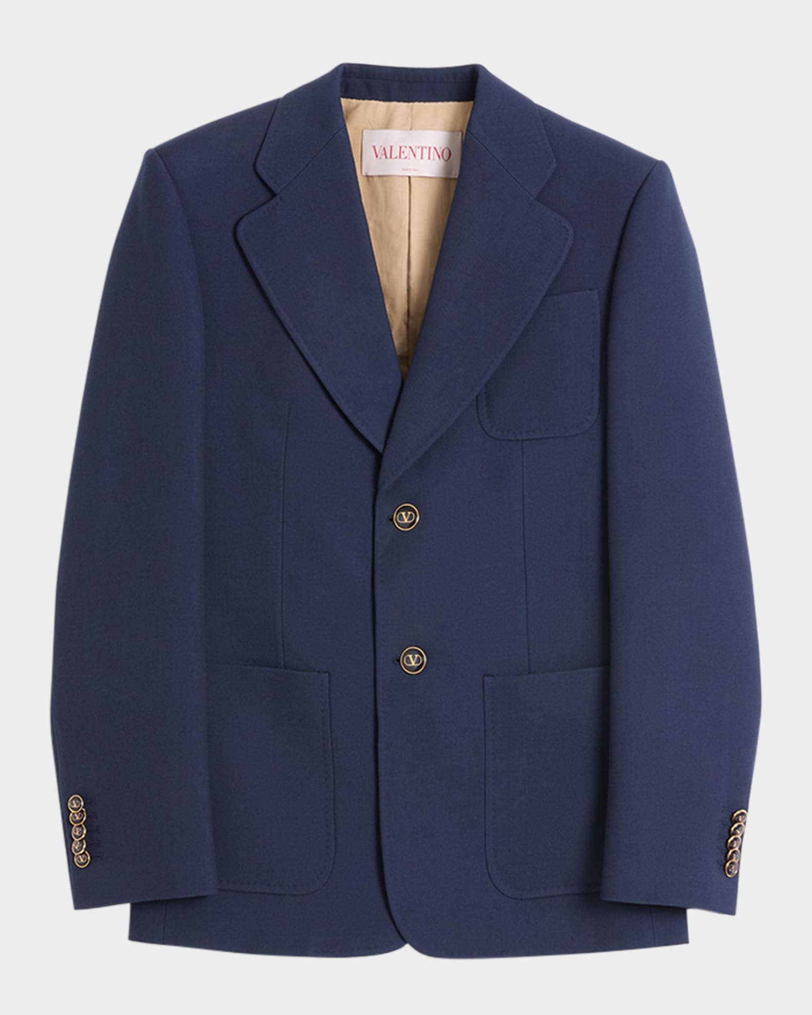 Valentino sport jacket sales