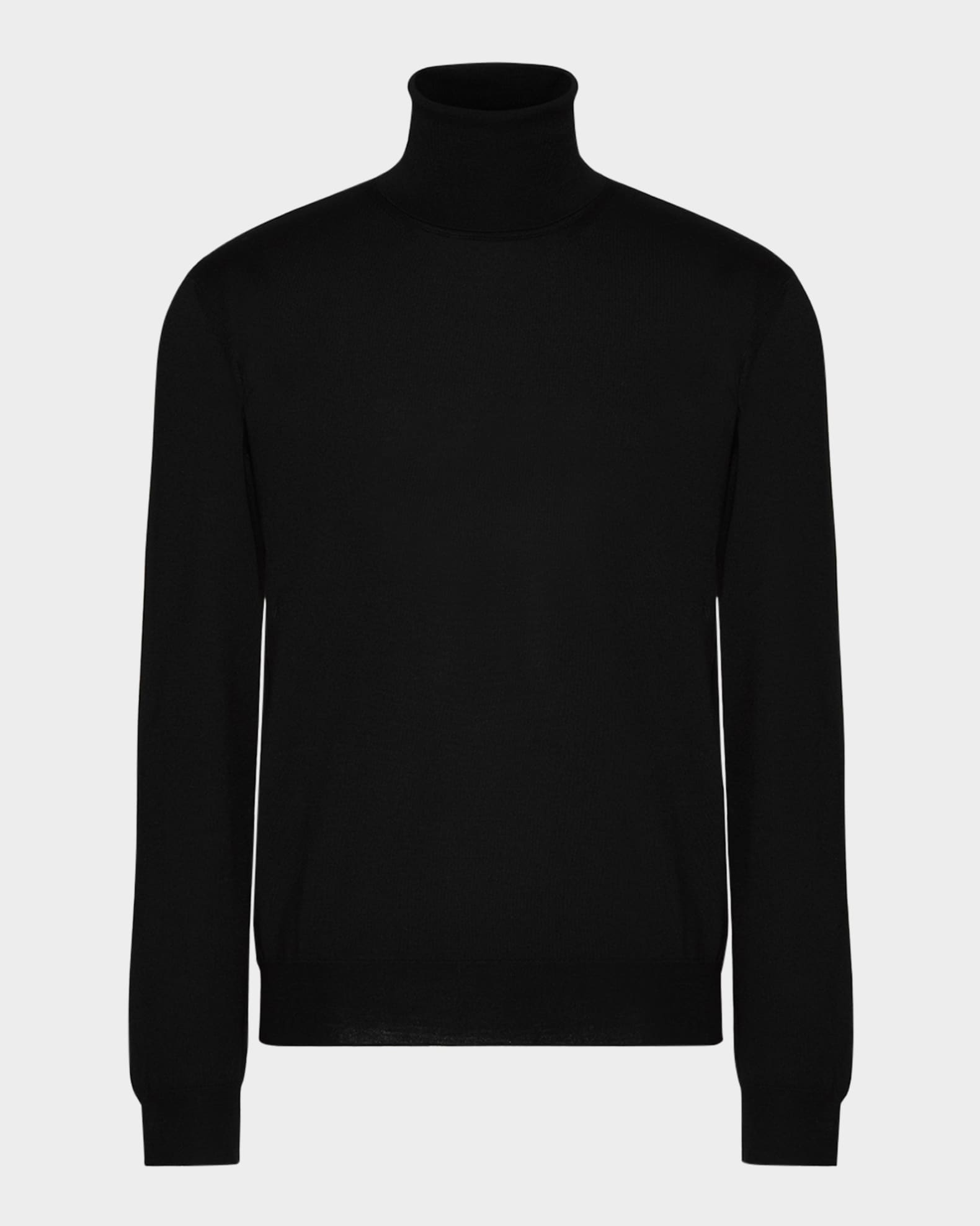 Valentino turtleneck top
