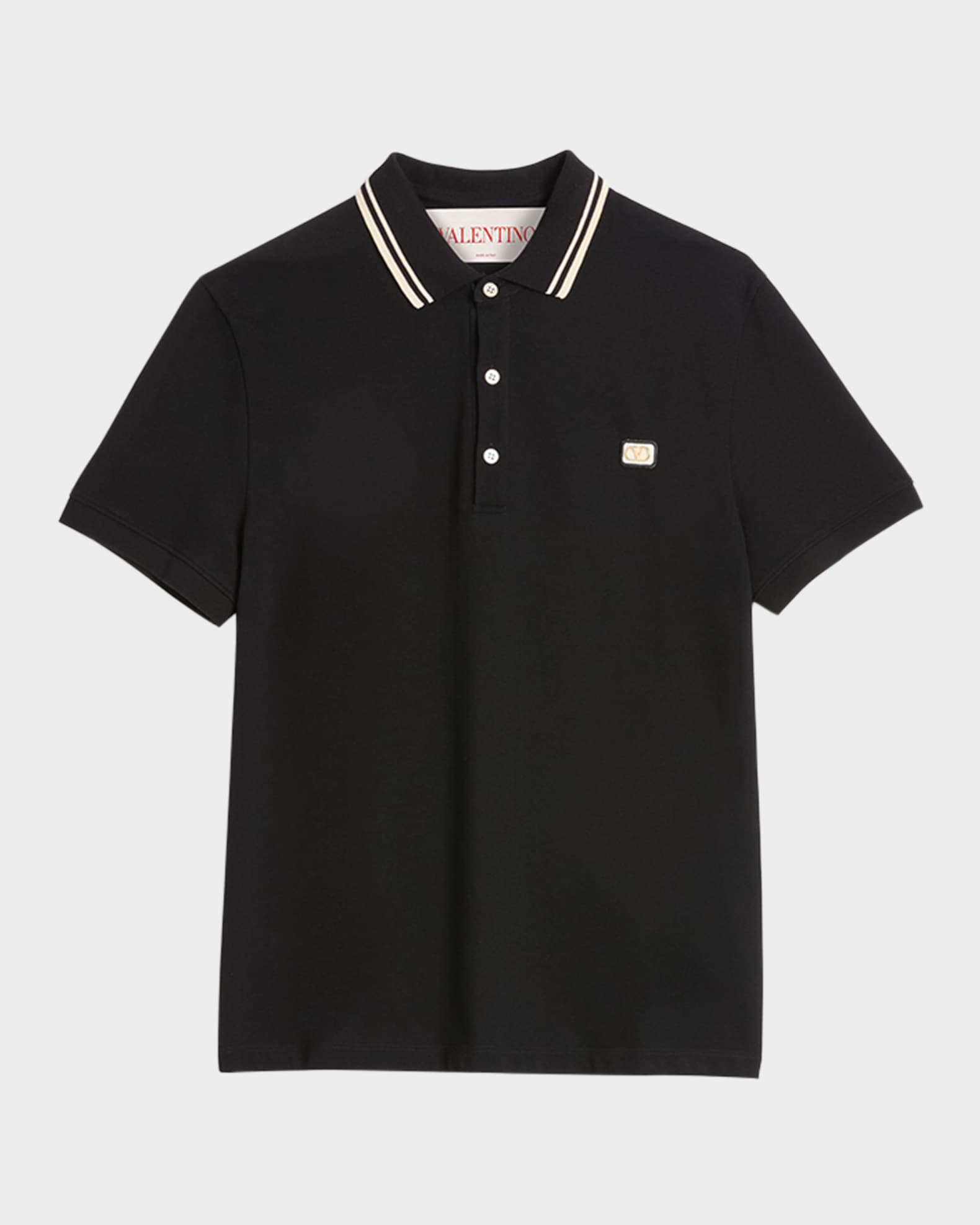 Valentino polo sale cheap