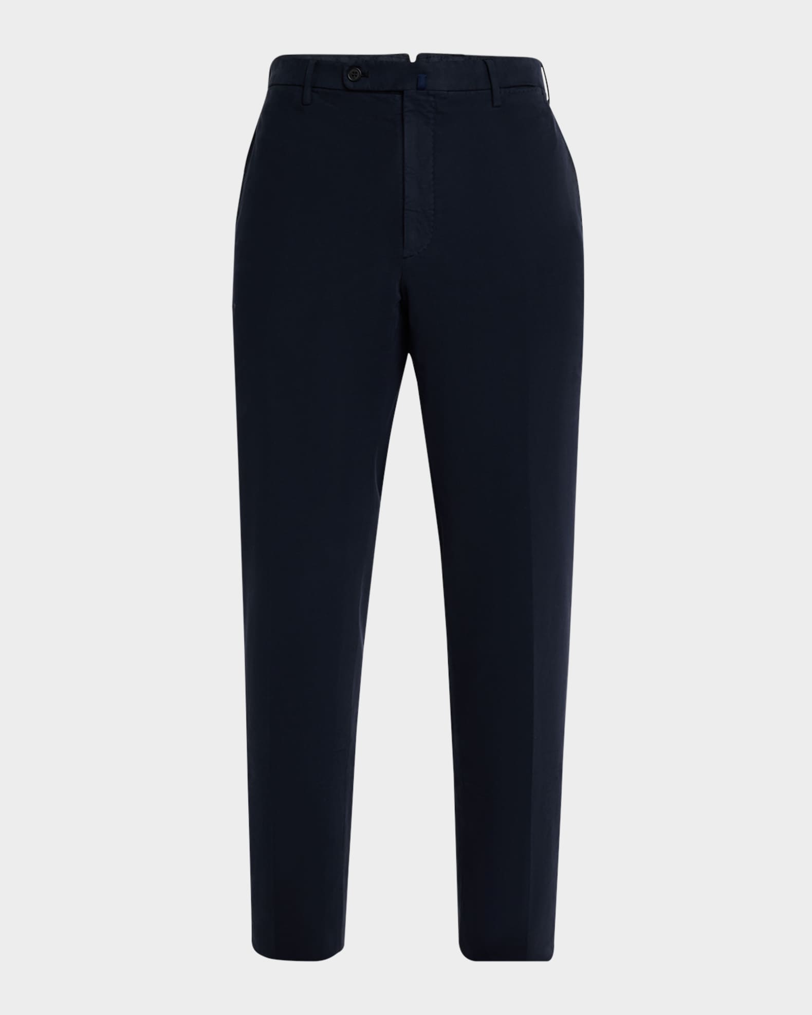 パンツ INCOTEX cotton linen slacks black Incotex Slacks: Elegant and Sustainable Trousers | Slowear