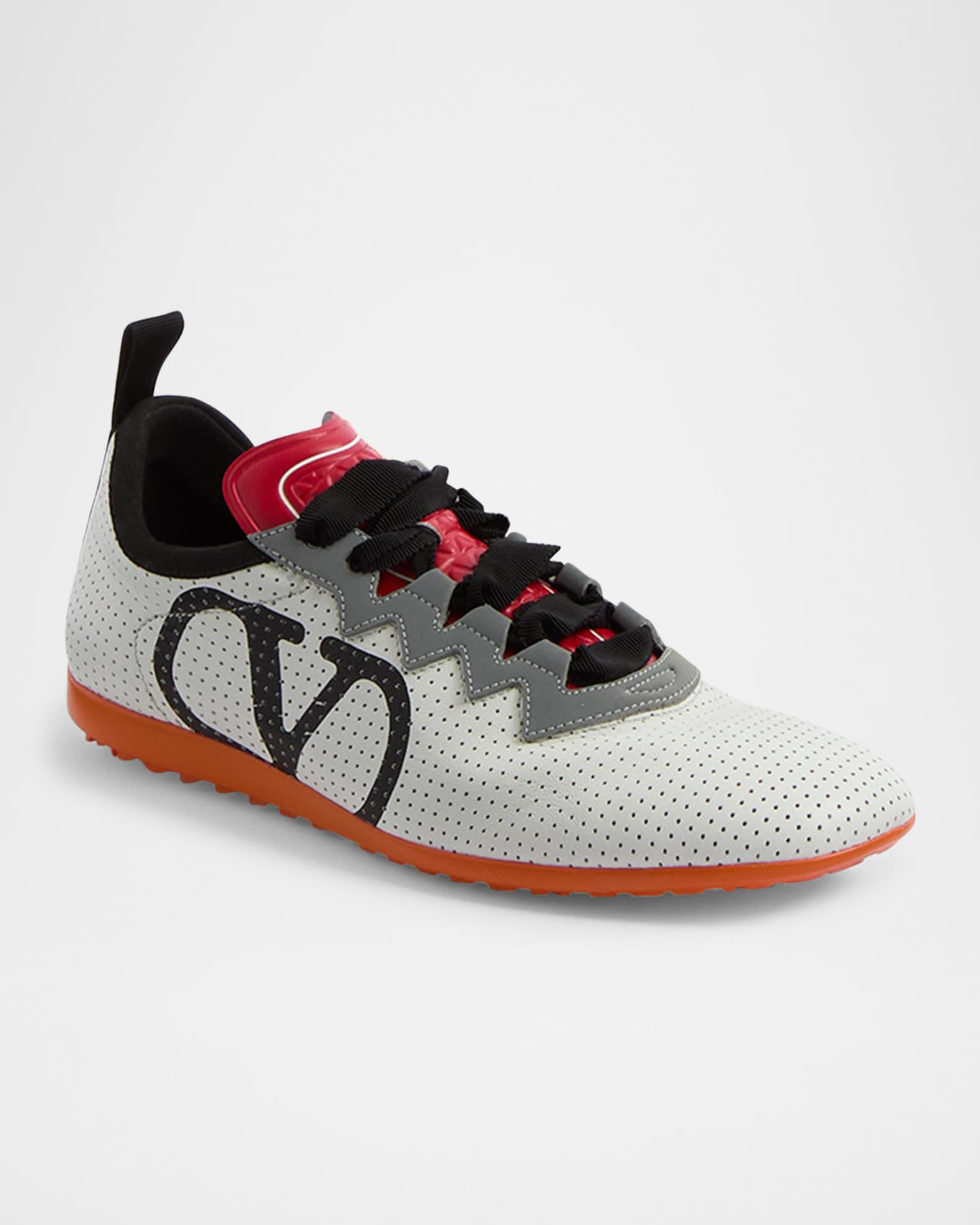 Chromathon VLogo Sneakers