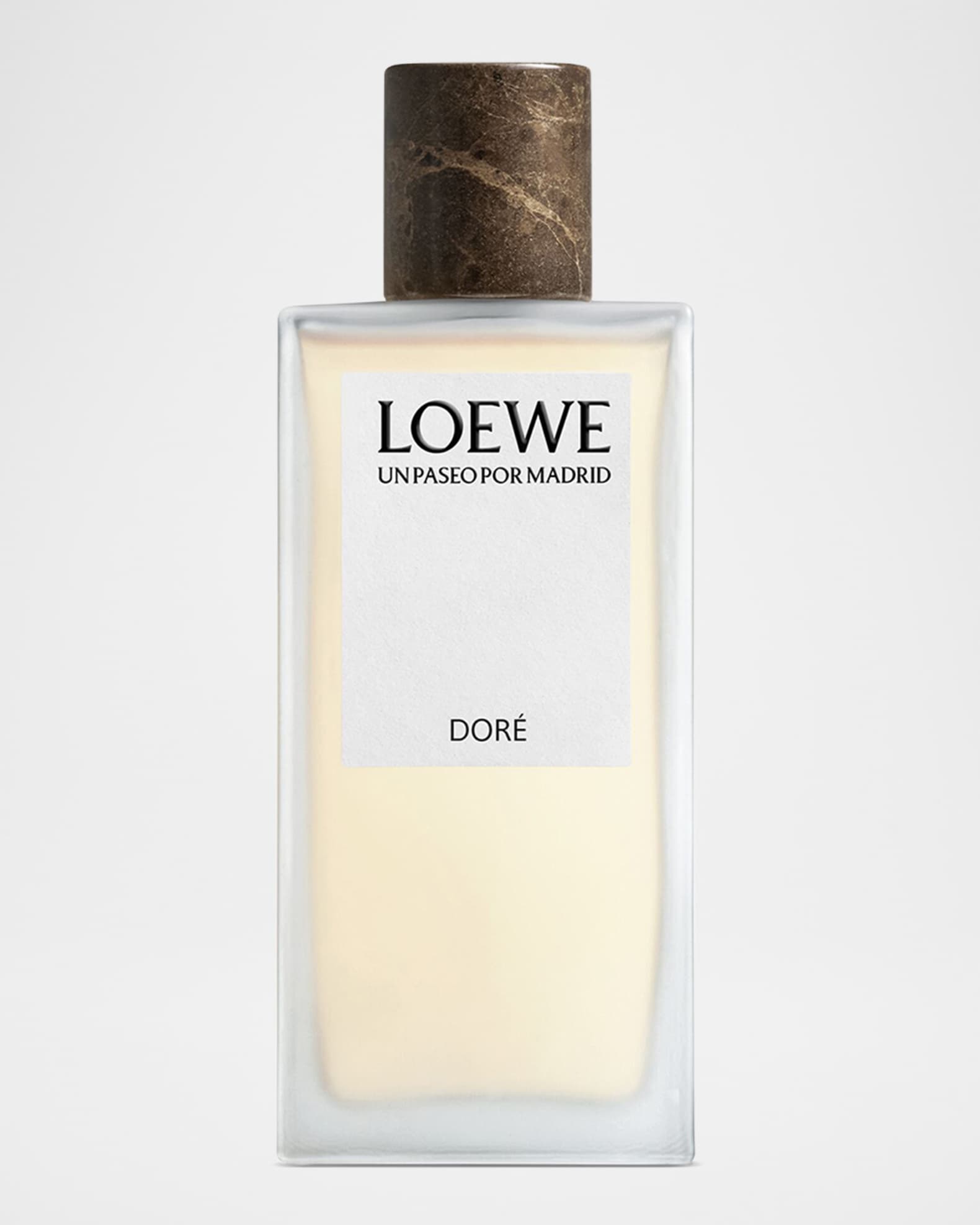 LOEWE Un Paseo Por Madrid 'Doré' 100ml Loewe Un Paseo por Madrid Dore Eau de Parfum, 3.4 oz. | Neiman Marcus