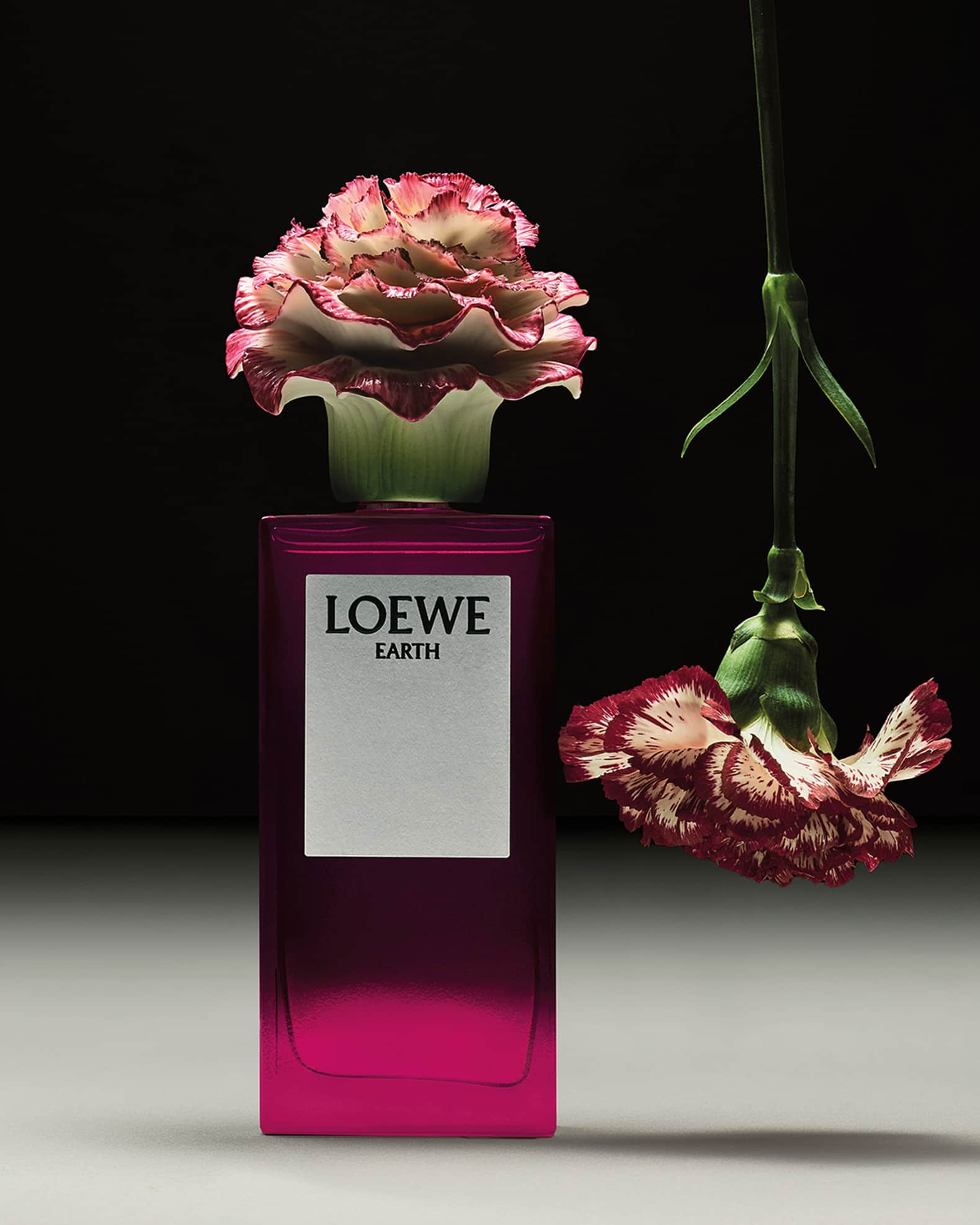 Loewe x Lladro Earth Eau de Parfum, 3.4 oz. | Neiman Marcus