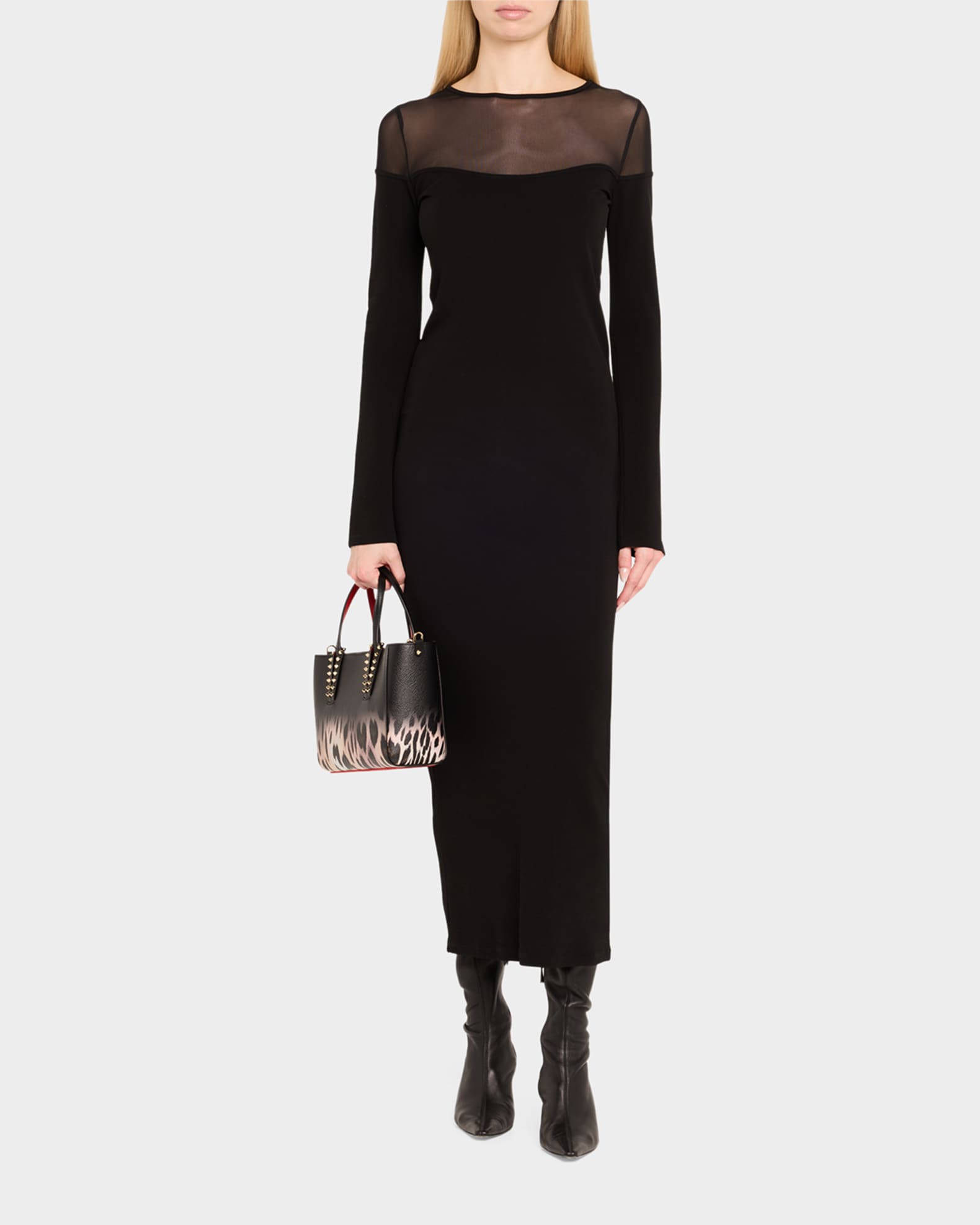 Christian louboutin handbags neiman marcus shop