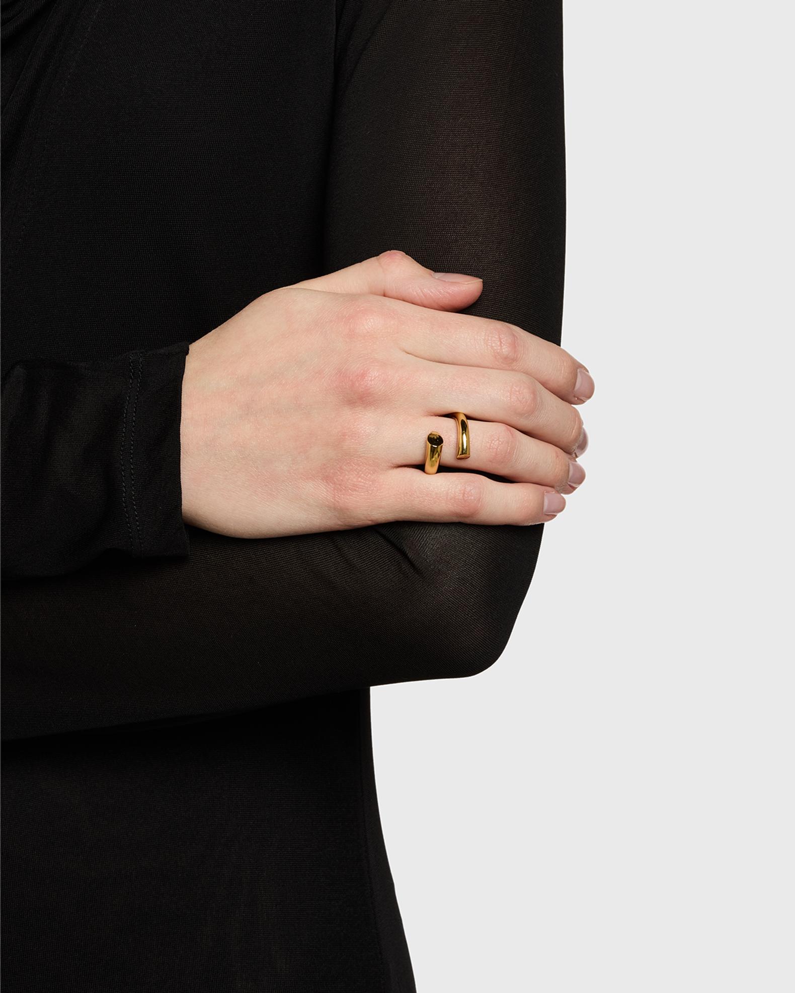 Charlotte Chesnais Bague Biseau Ring | Neiman Marcus