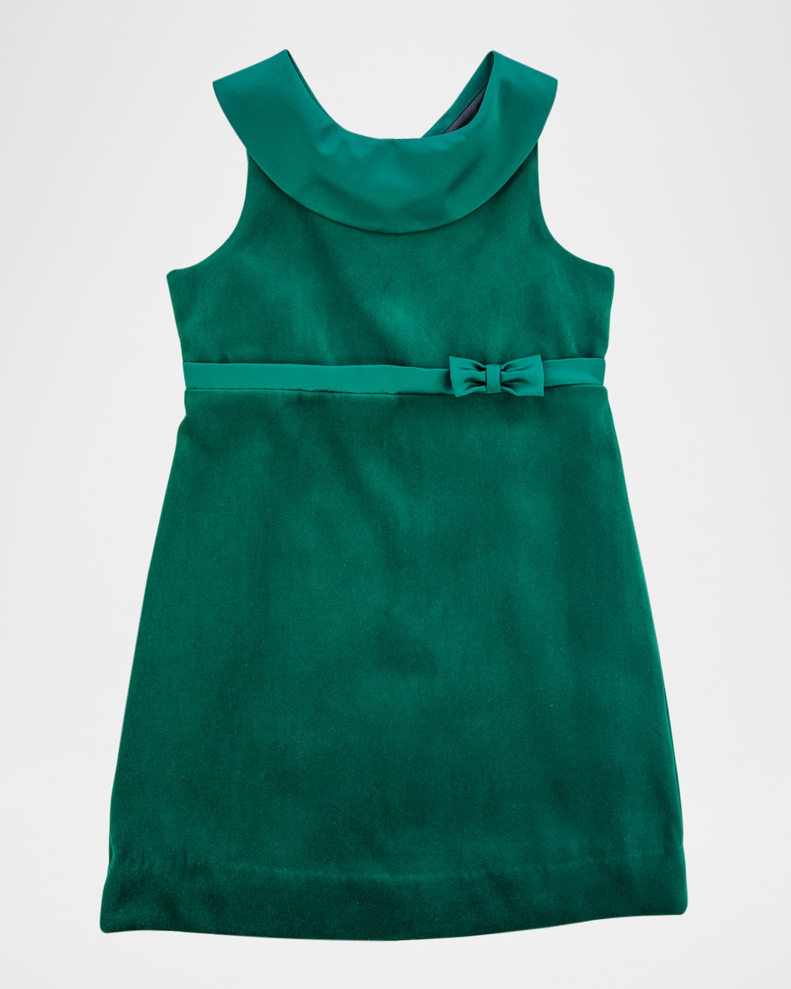Neiman marcus green dress online
