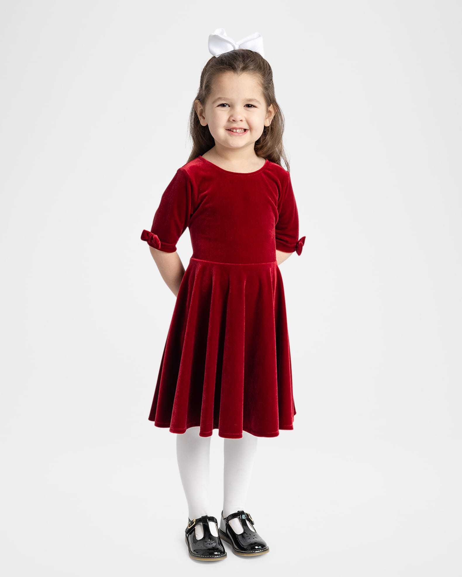 Florence Eiseman Green Velvet Dress Florence Eiseman Green Velvet Dress