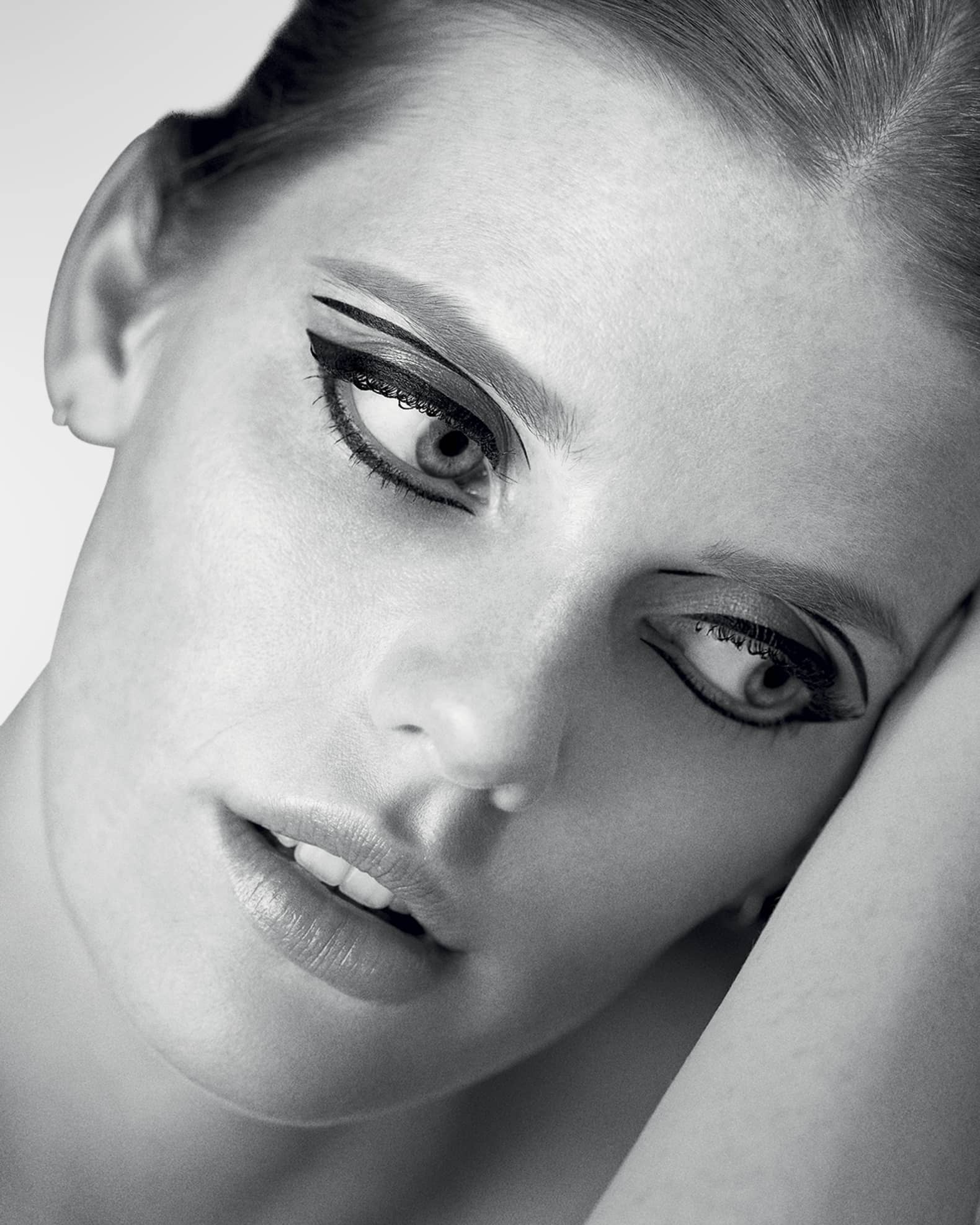 Ligne Noire Eyeliner, 1 Deep Black 1