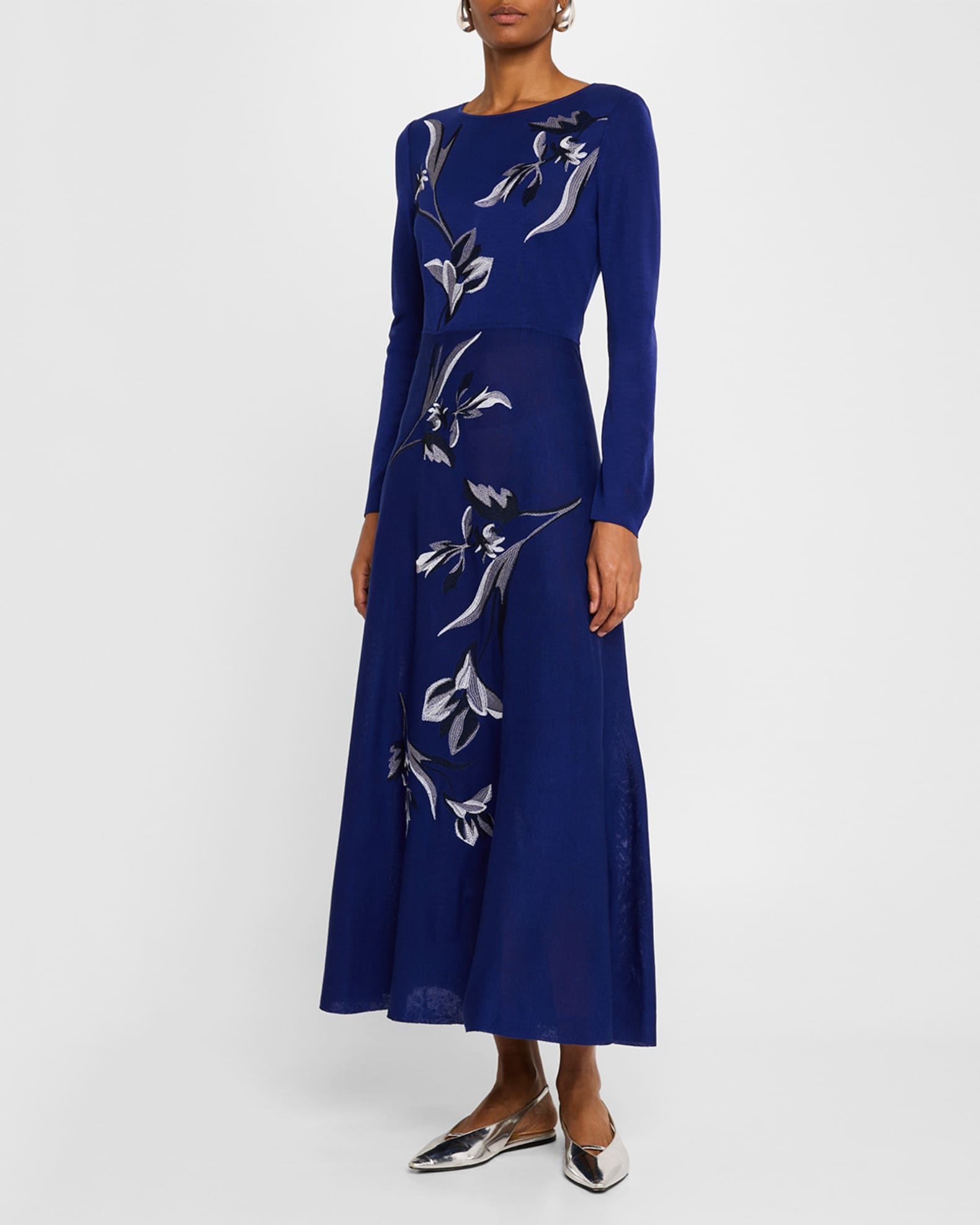 Neiman marcus misook dresses 2025