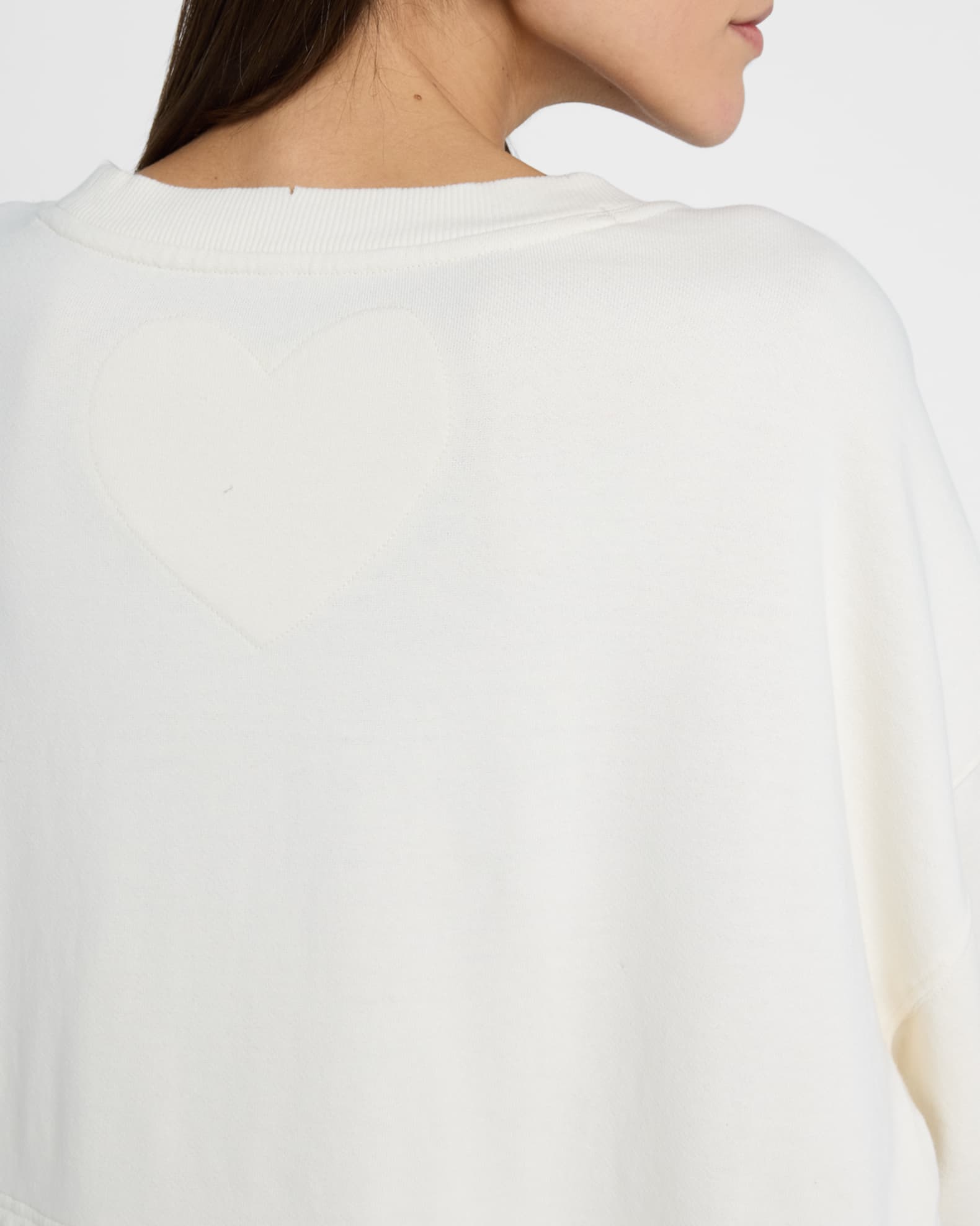 Free People Eleanor Sweatshirt Dress | Neiman Marcus